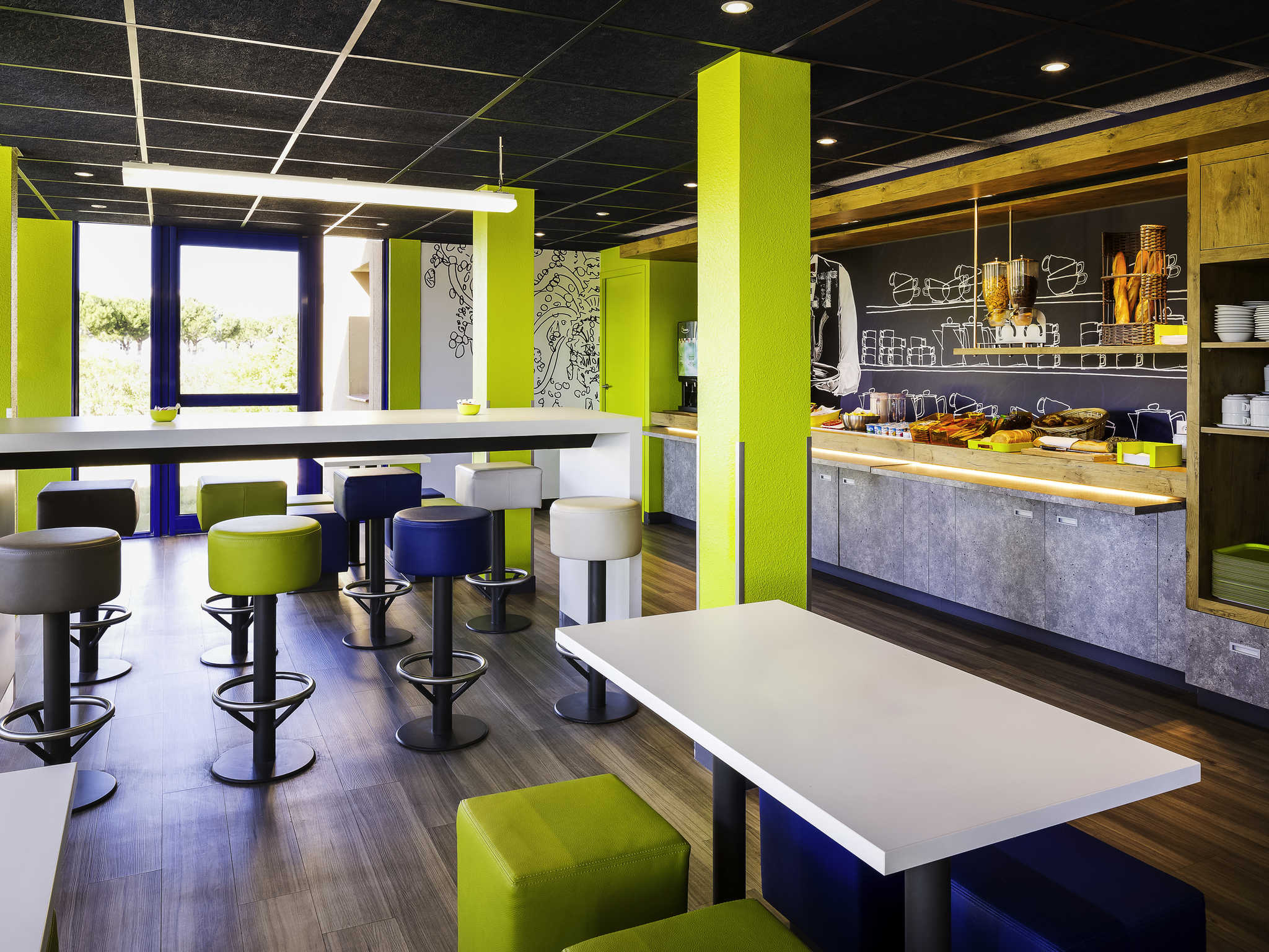 Photo - ibis Perpignan Nord Rivesaltes