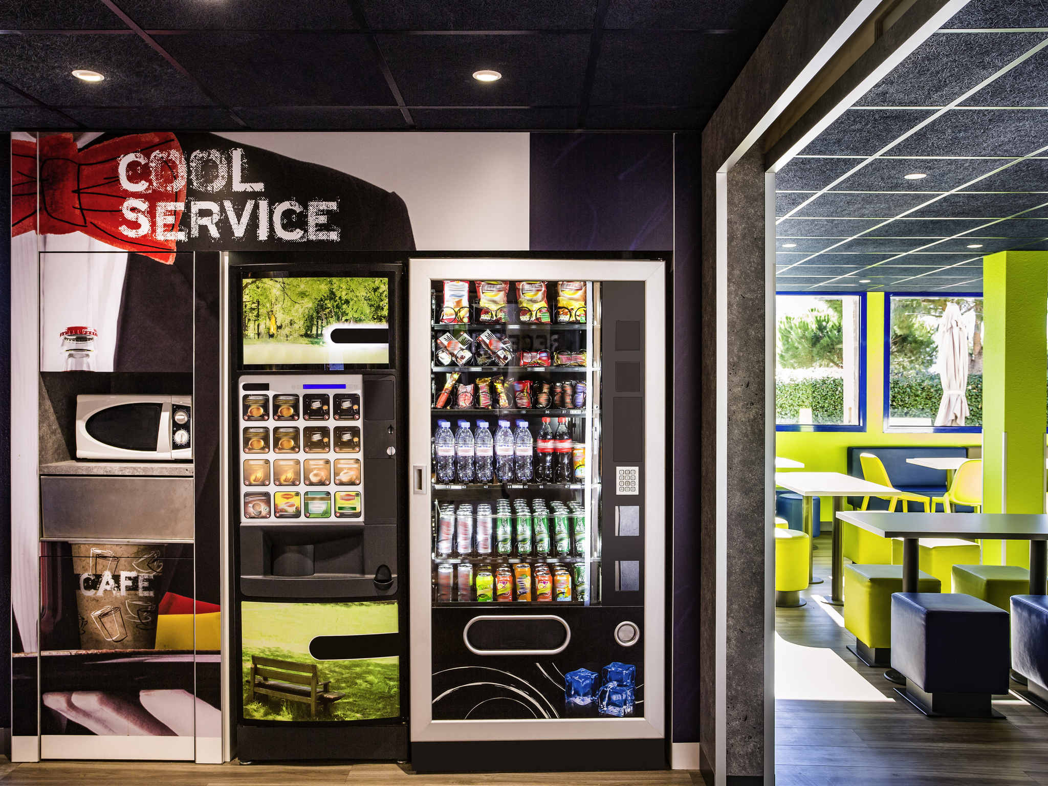 Photo - ibis Perpignan Nord Rivesaltes