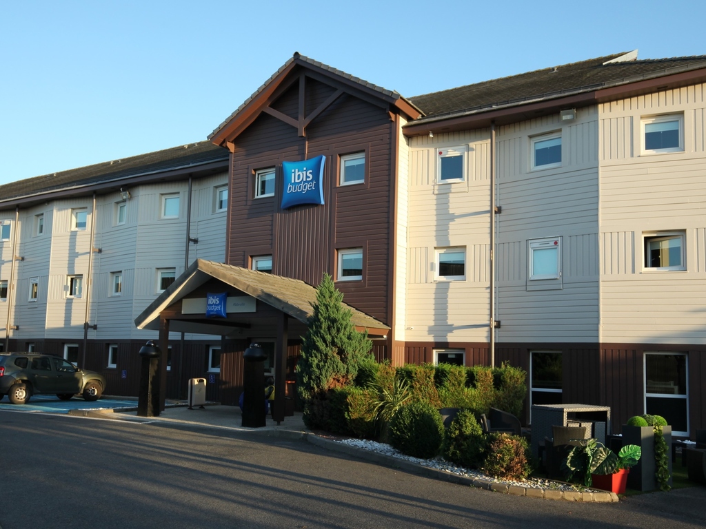 ibis budget Abbeville - Image 3