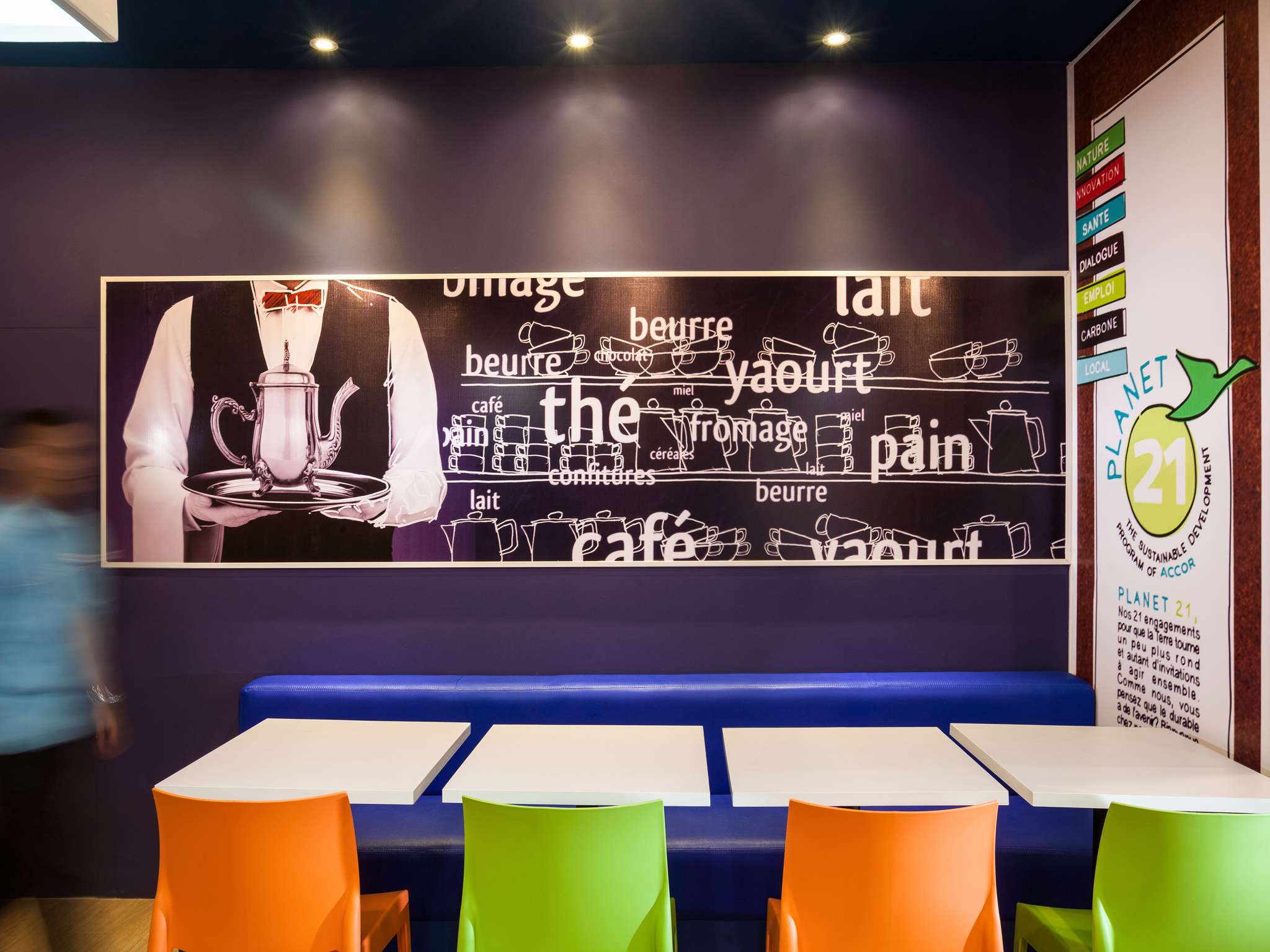 Photo - Hotel Ibis Budget Abbeville