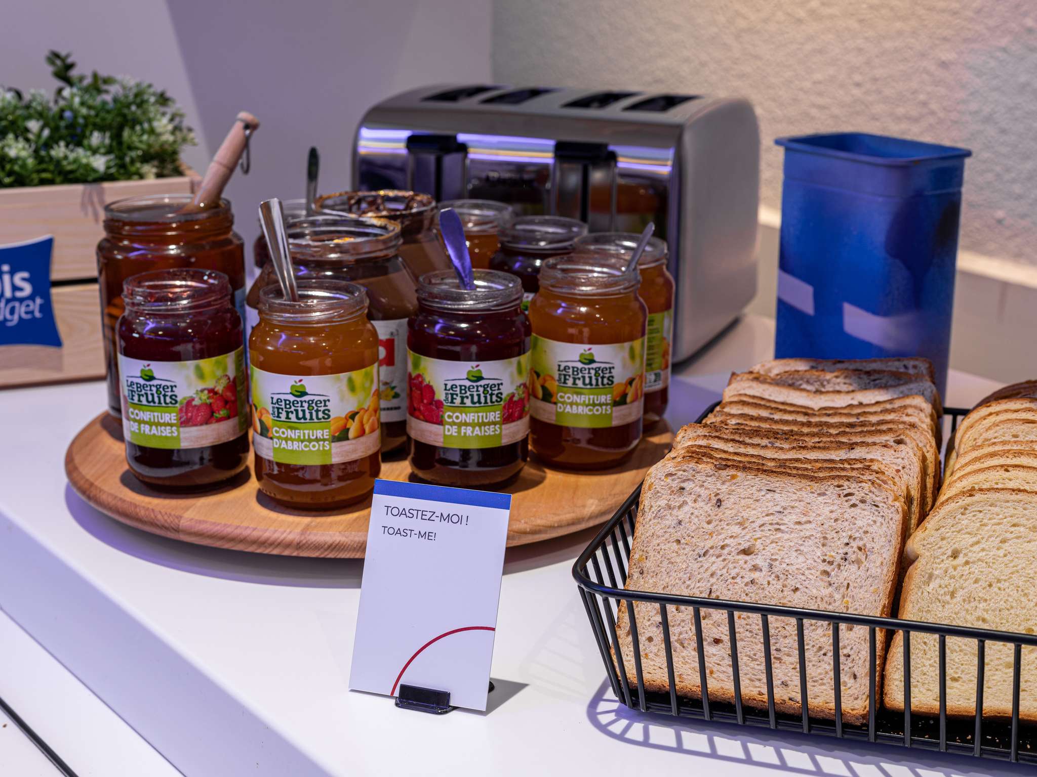 Photo - Hotel Ibis Budget Abbeville