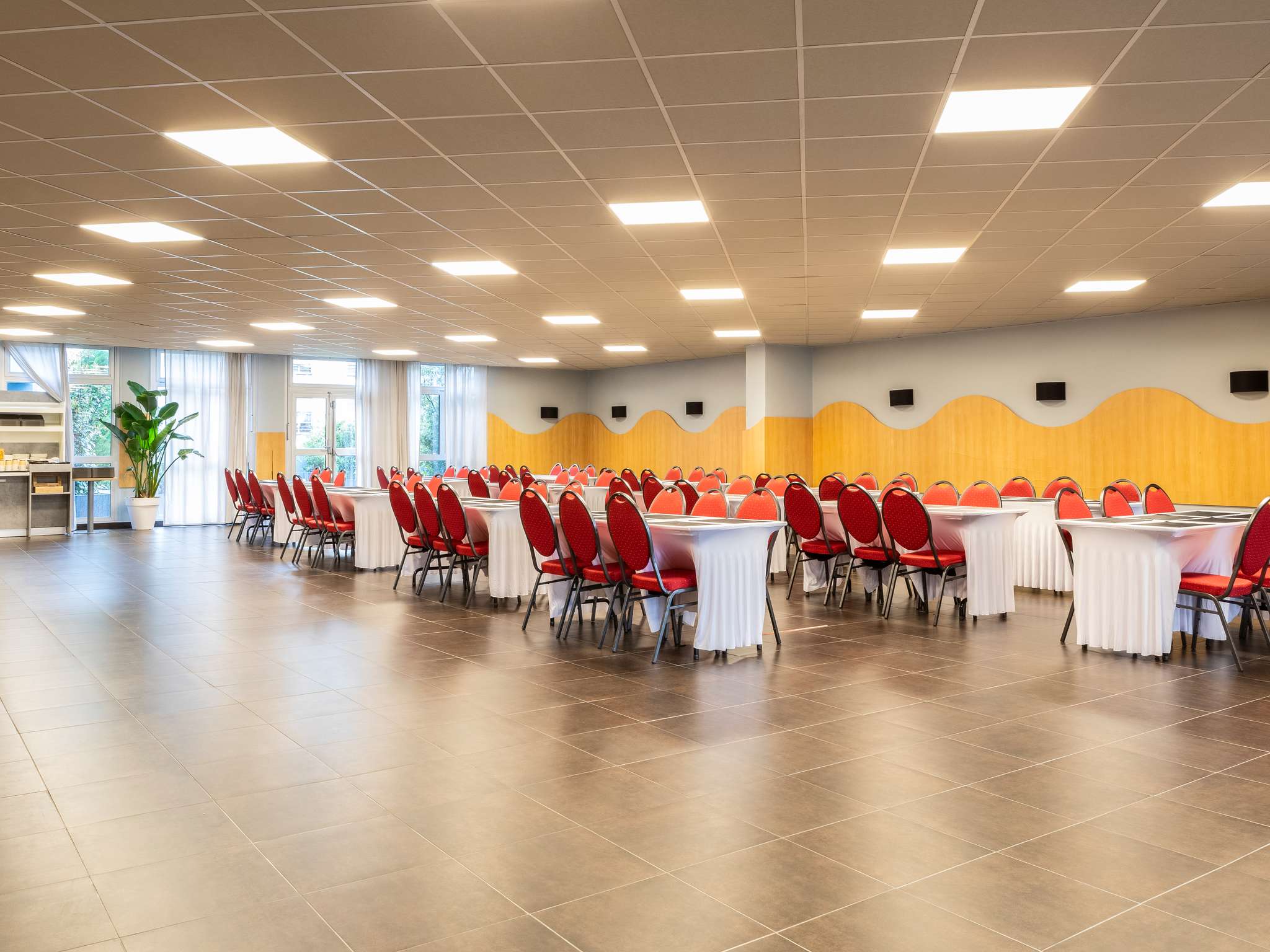 Foto - ibis budget Paris Porte d'Aubervilliers