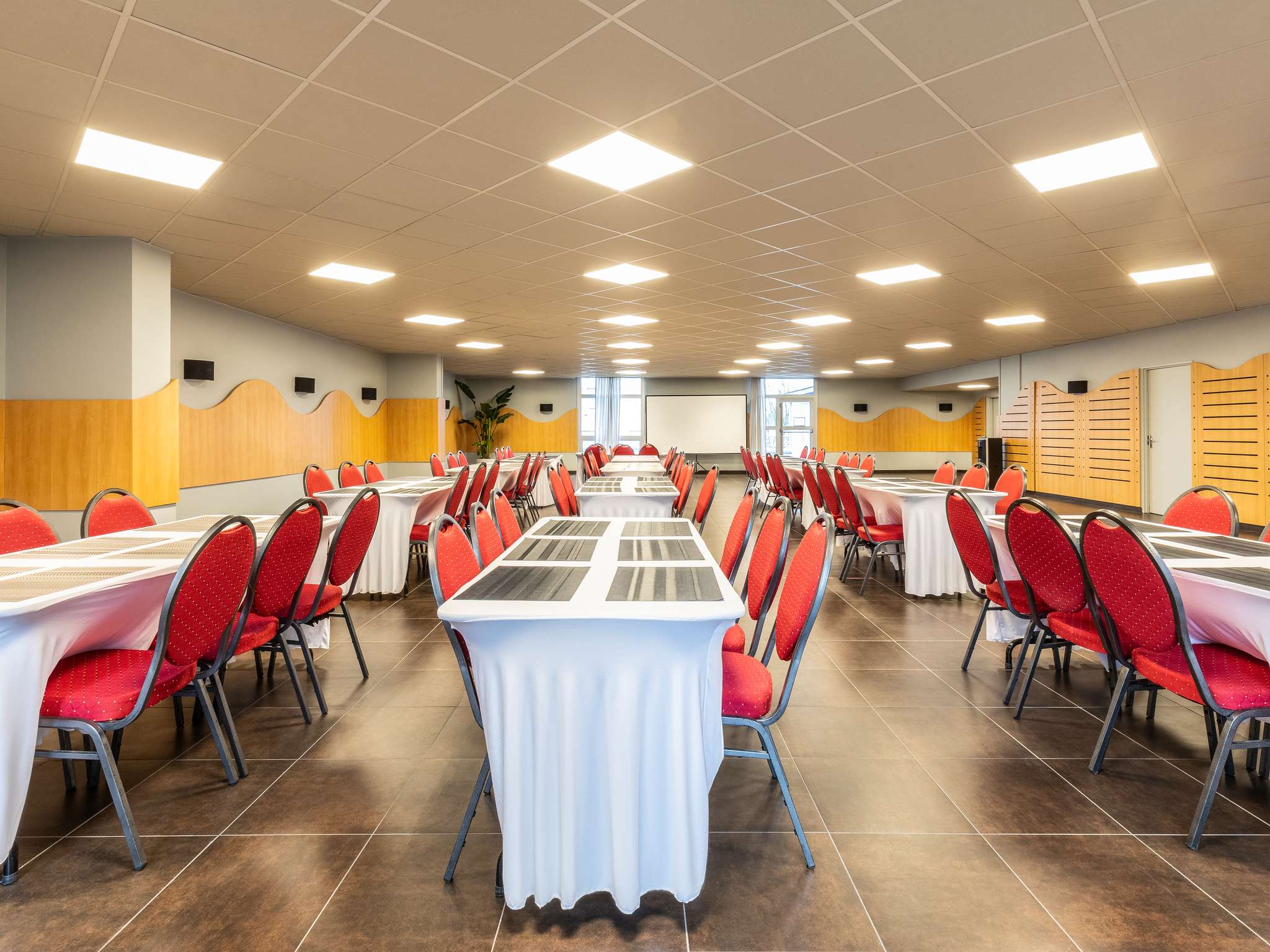 Foto - ibis budget Paris Porte d'Aubervilliers