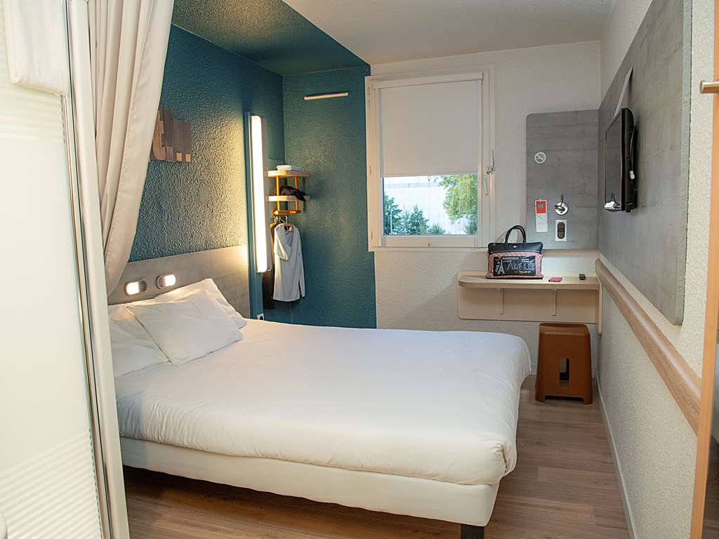 Ibis budget Le Havre Les Docks - Image 2