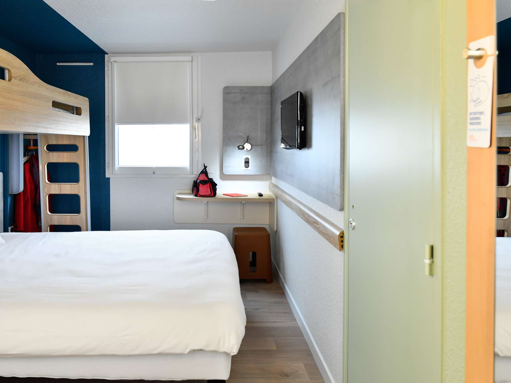 Photo - Ibis Budget Le Havre Les Docks