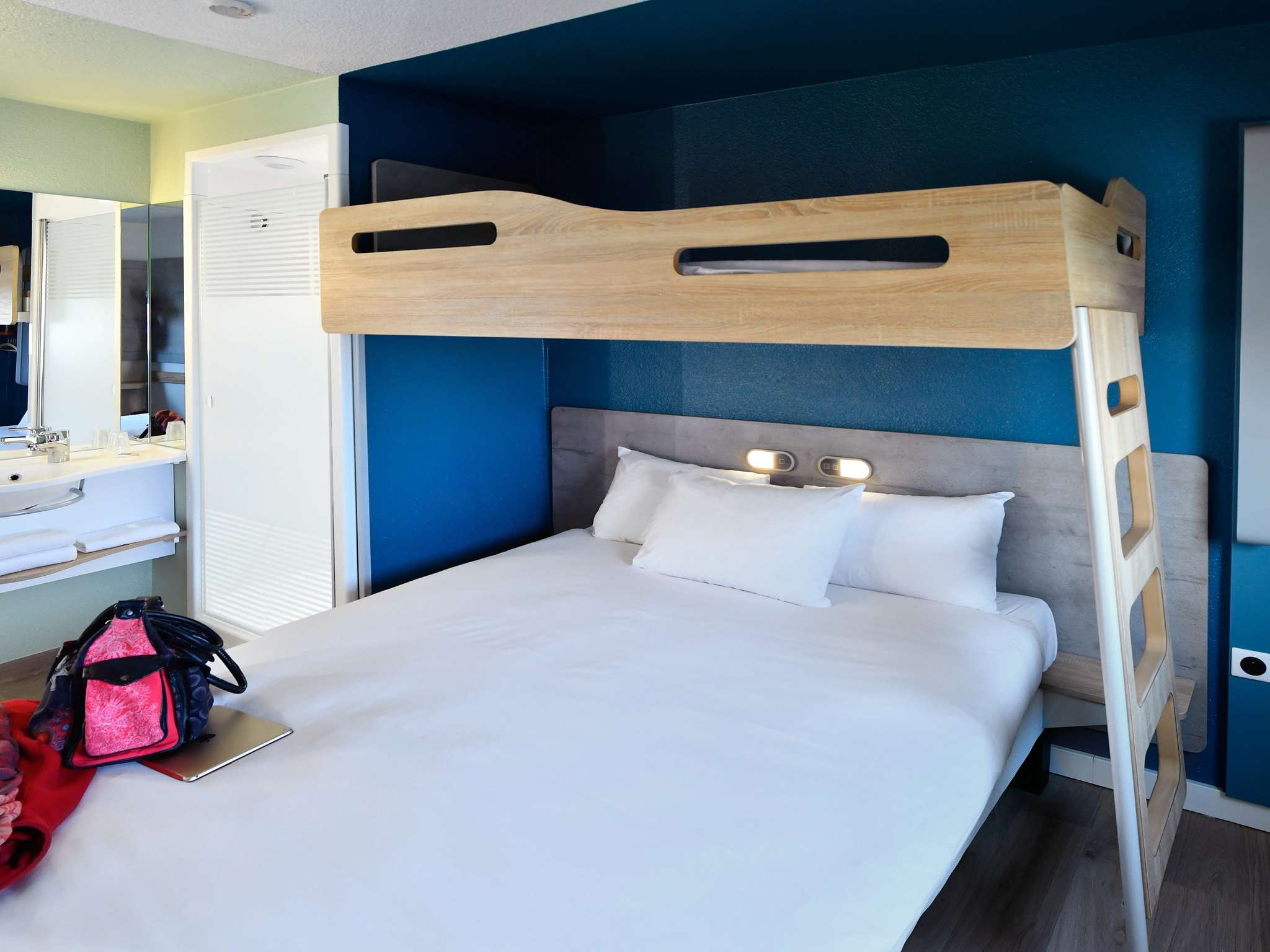 Photo - Ibis Budget Le Havre Les Docks