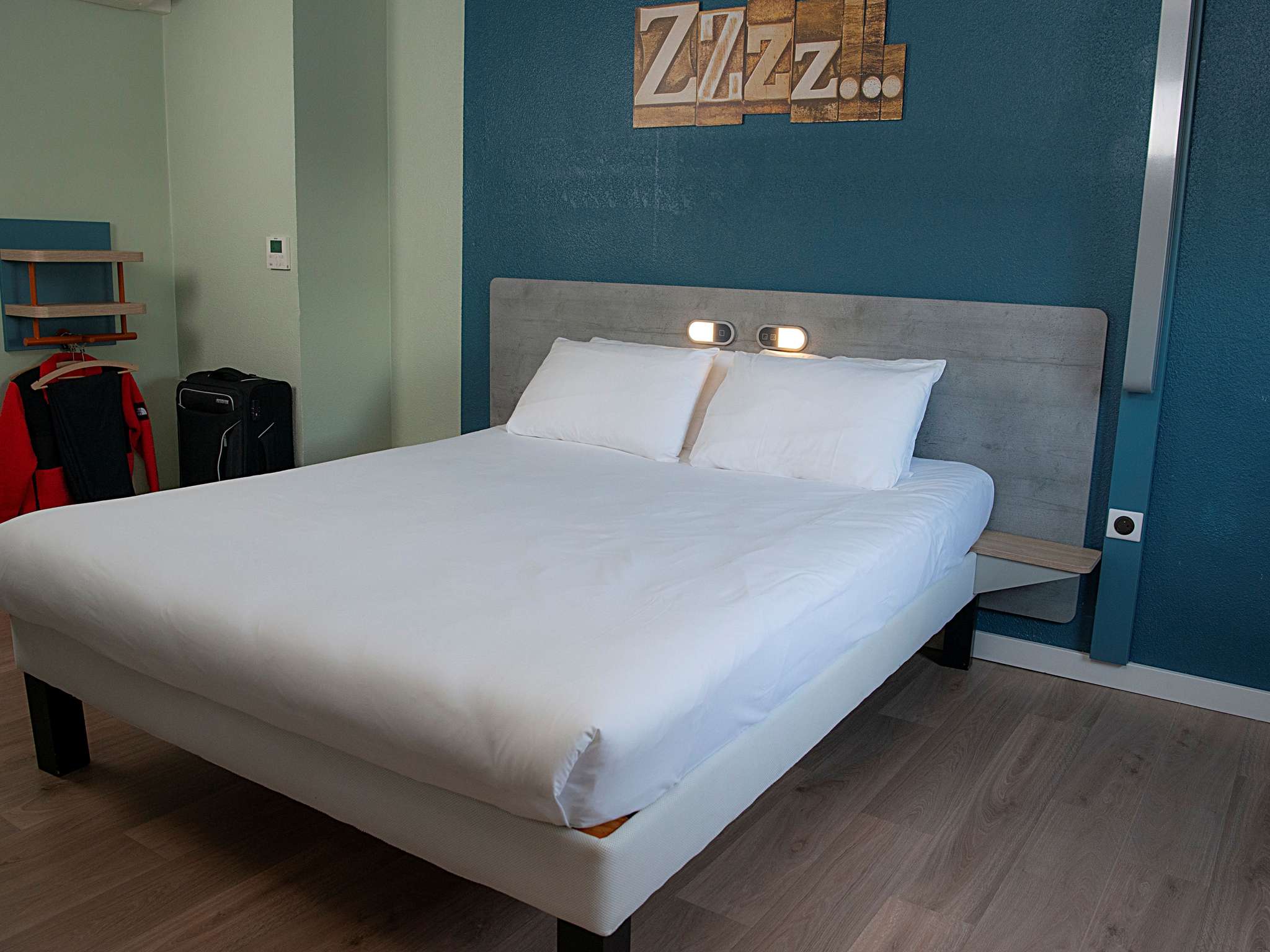 Photo - Ibis Budget Le Havre Les Docks