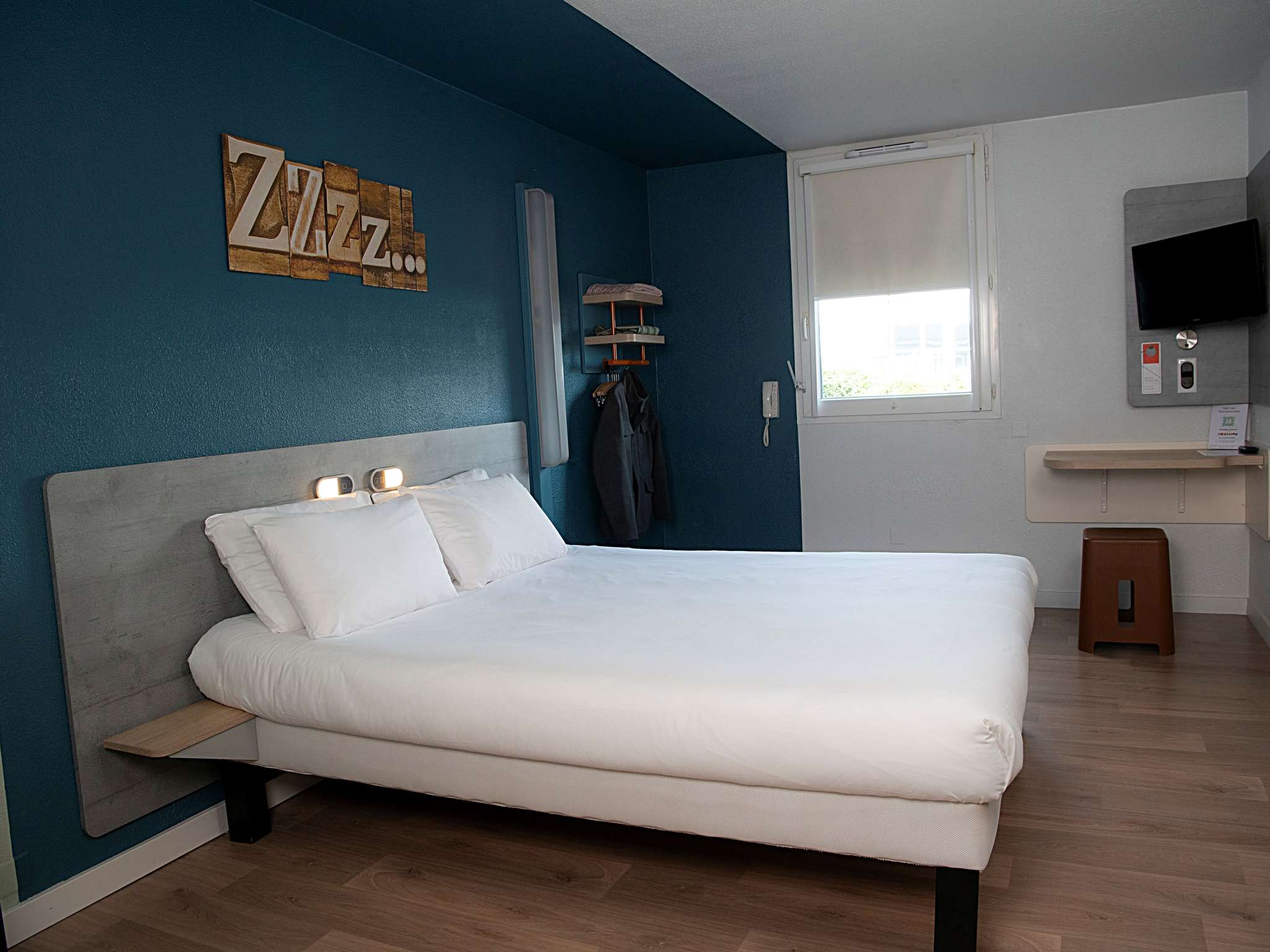 Photo - Ibis Budget Le Havre Les Docks