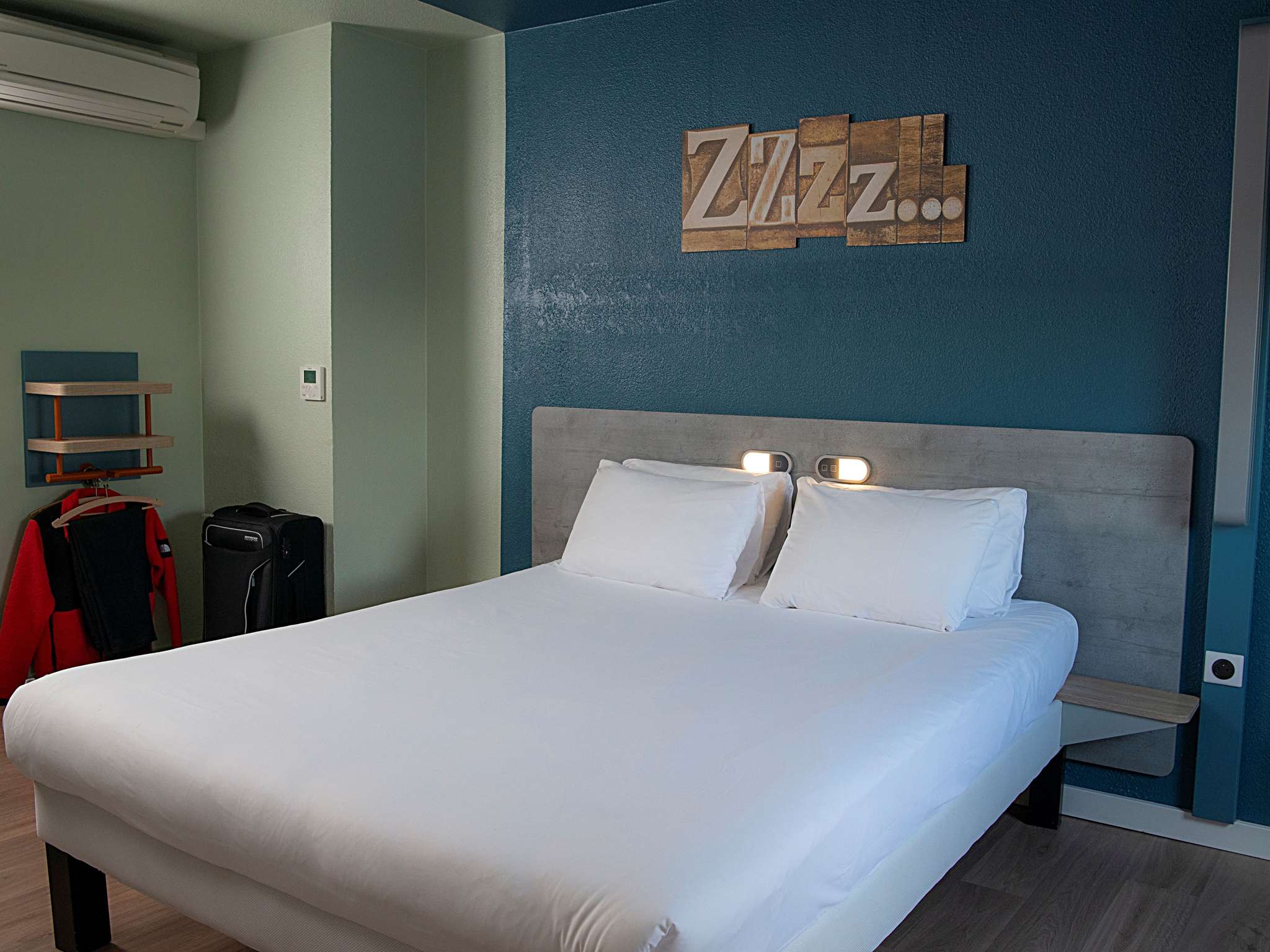 Photo - Ibis Budget Le Havre Les Docks