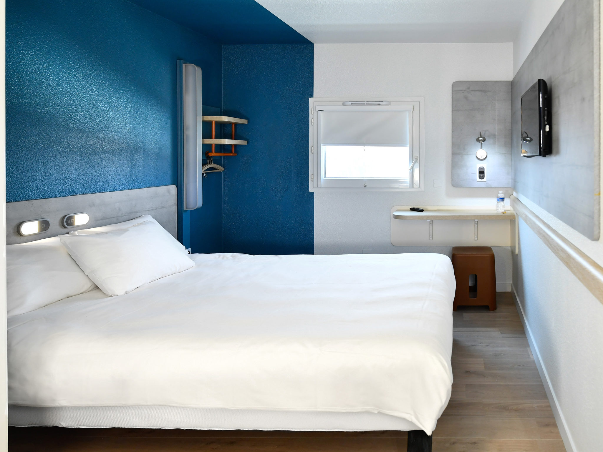 Photo - Ibis Budget Le Havre Les Docks