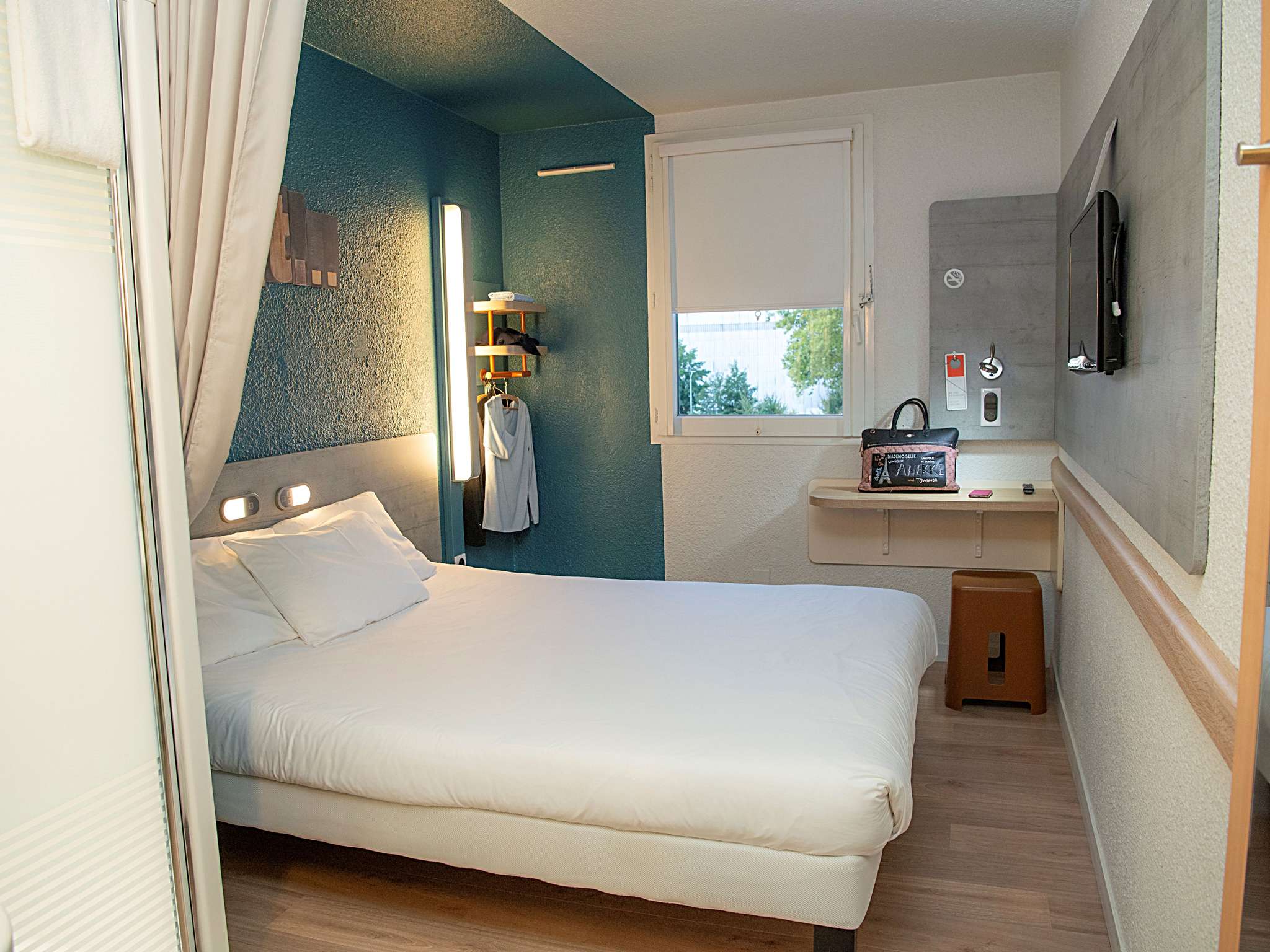 Photo - Ibis Budget Le Havre Les Docks