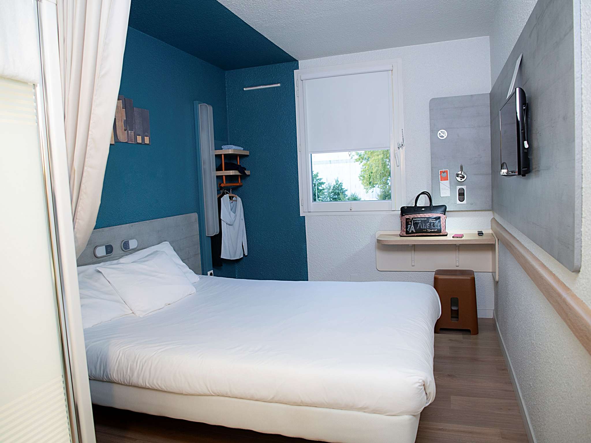 Photo - Ibis Budget Le Havre Les Docks