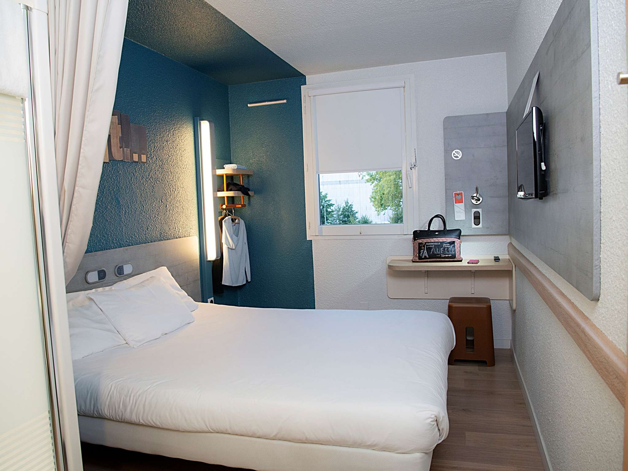 Photo - Ibis Budget Le Havre Les Docks