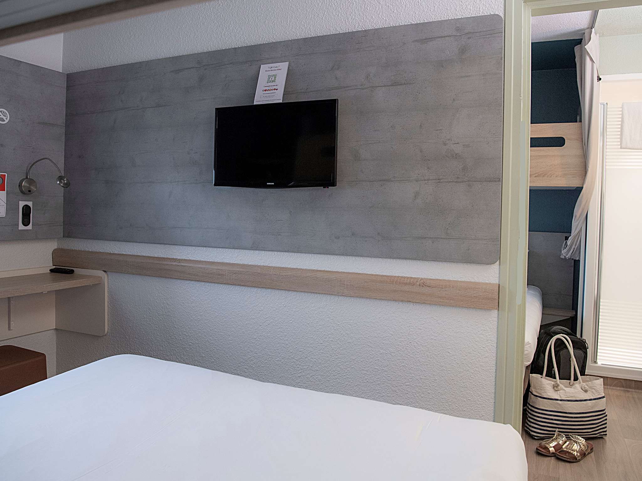 Photo - Ibis Budget Le Havre Les Docks