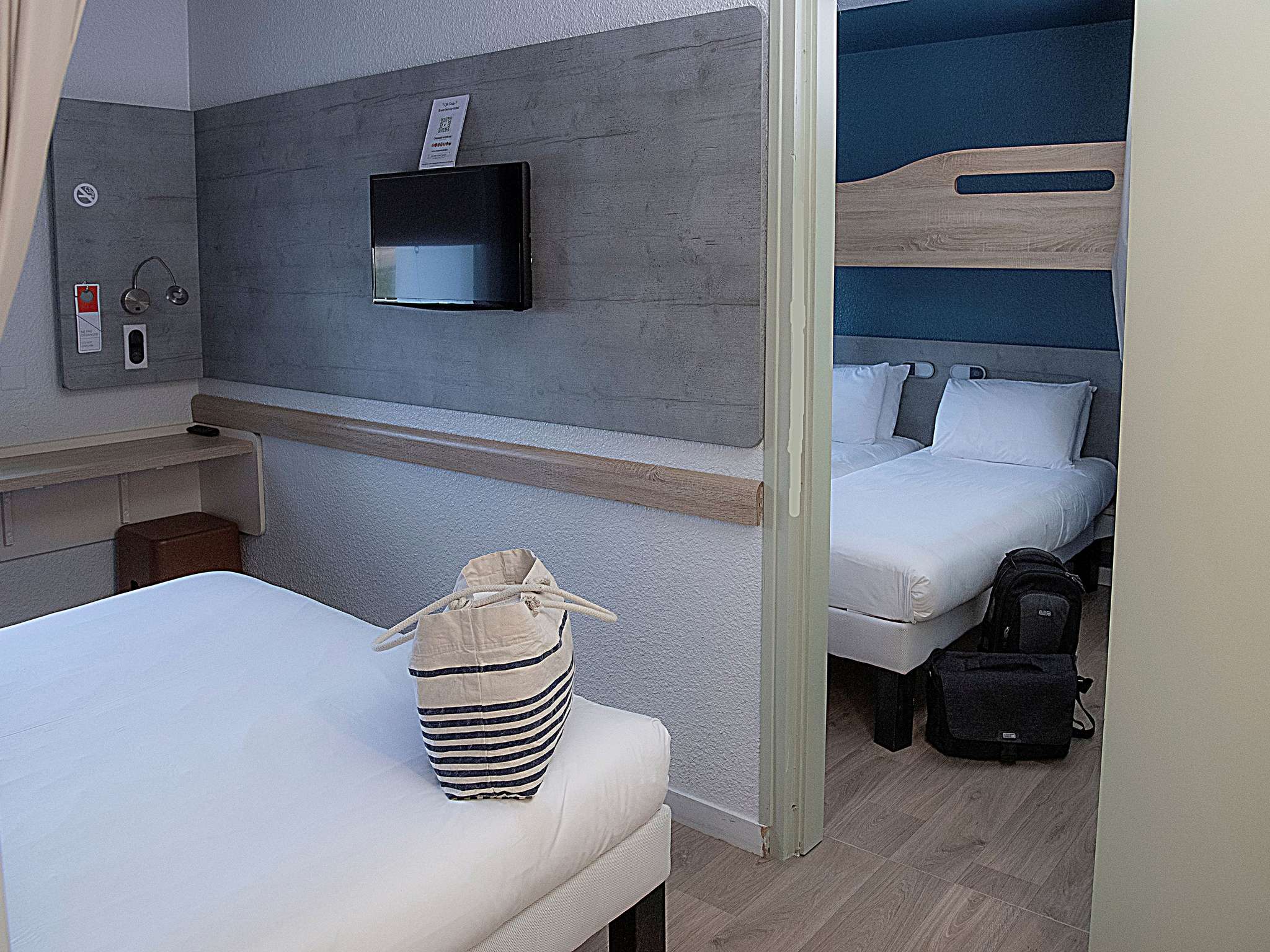 Photo - Ibis Budget Le Havre Les Docks
