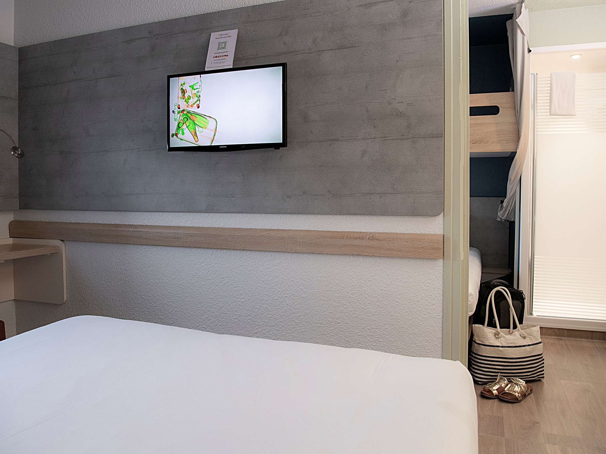 Photo - Ibis Budget Le Havre Les Docks