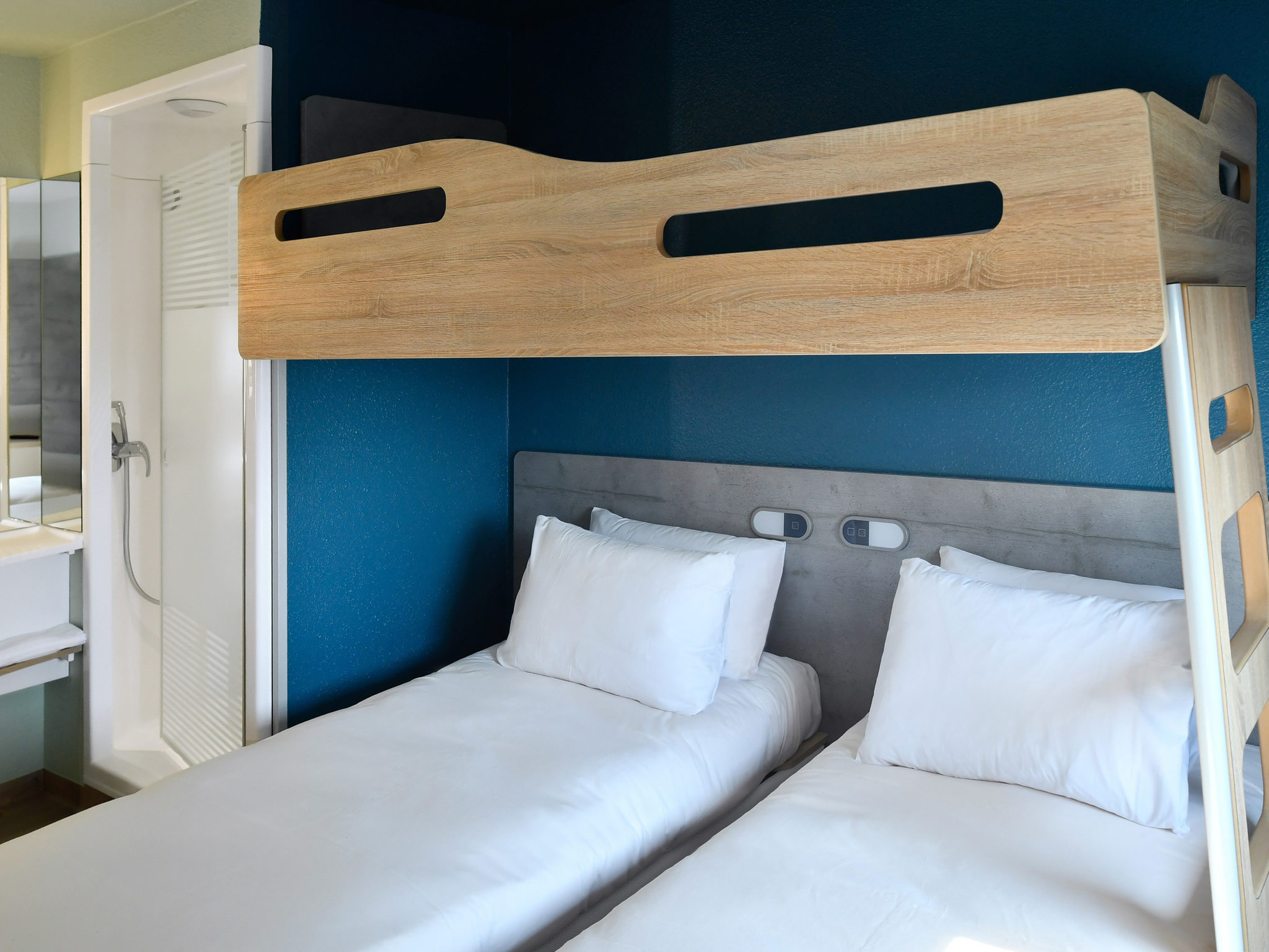 Photo - Ibis Budget Le Havre Les Docks
