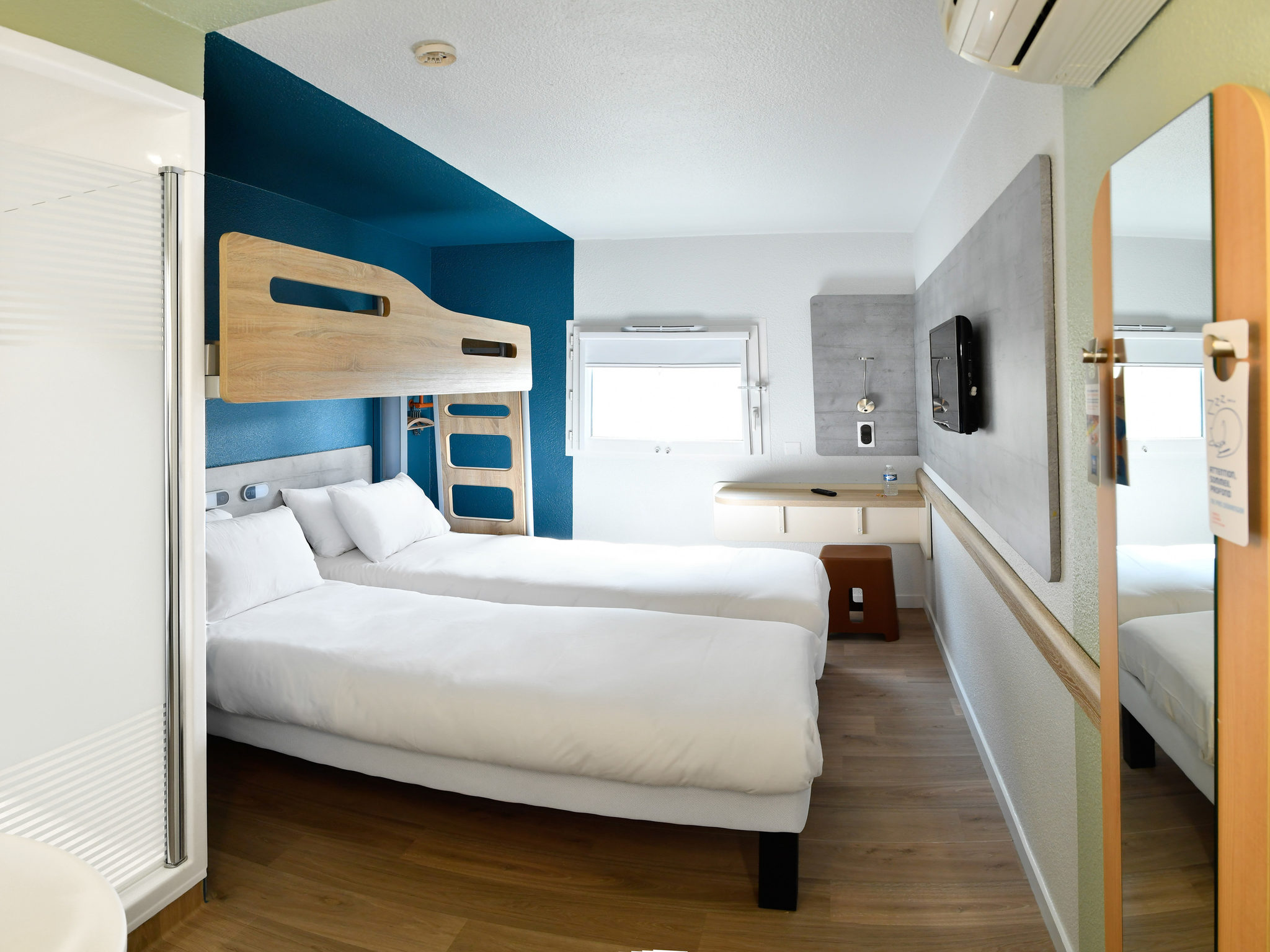 Photo - Ibis Budget Le Havre Les Docks