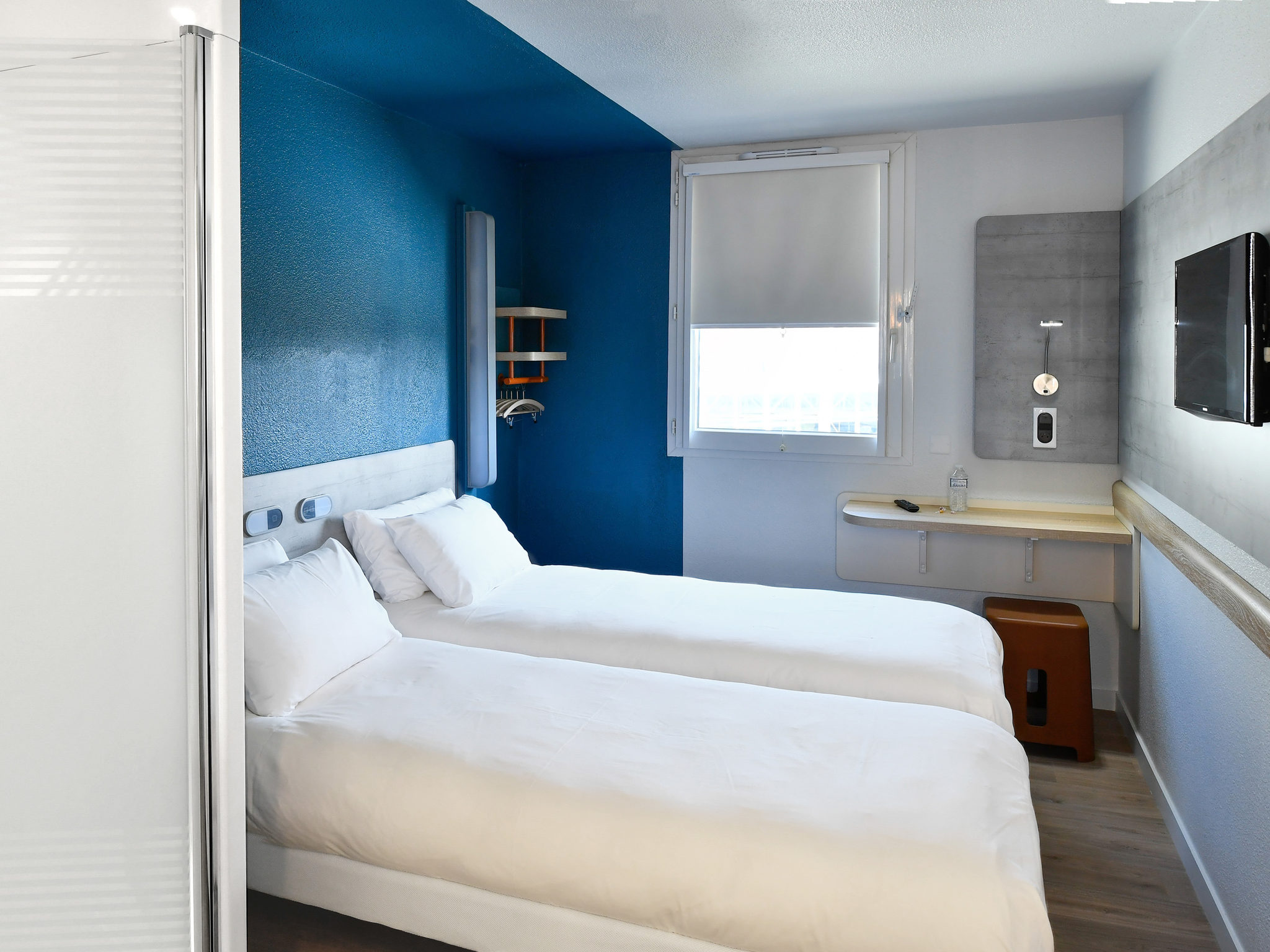 Photo - Ibis Budget Le Havre Les Docks