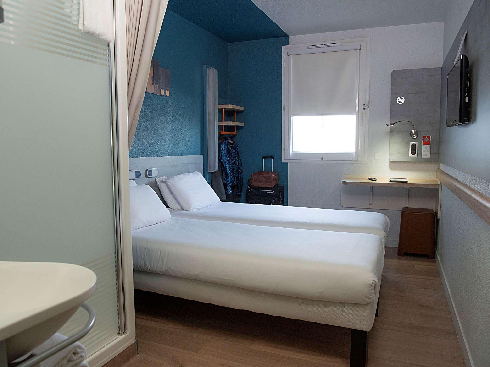 Photo - Ibis Budget Le Havre Les Docks