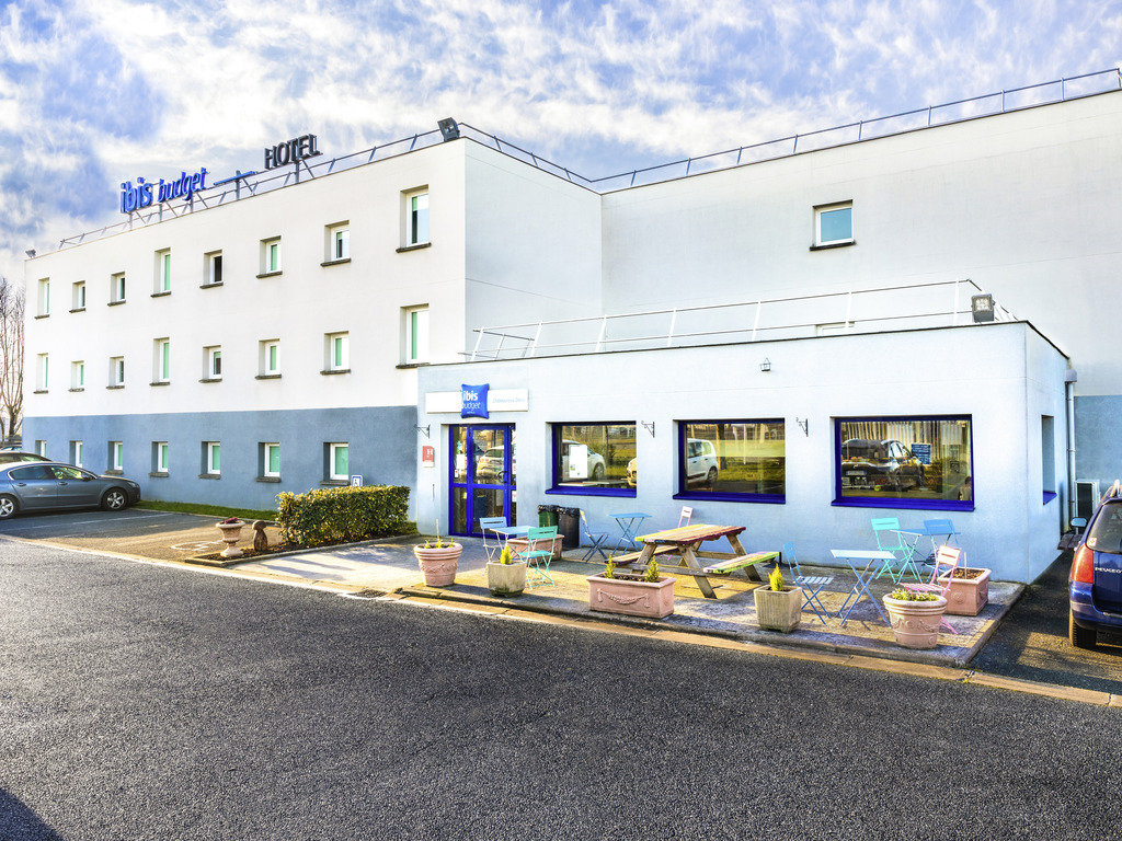 Hotel 2 Etoiles A Chateauroux Ibis Budget Chateauroux Deols All Hotel 2 Etoiles A Chateauroux Ibis Budget Chateauroux Deols All