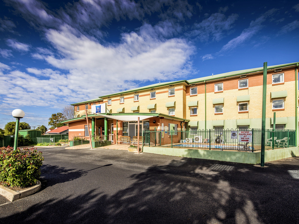 ibis budget Dubbo - Image 2