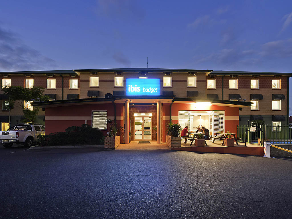 ibis budget Coffs Harbour - Image 1