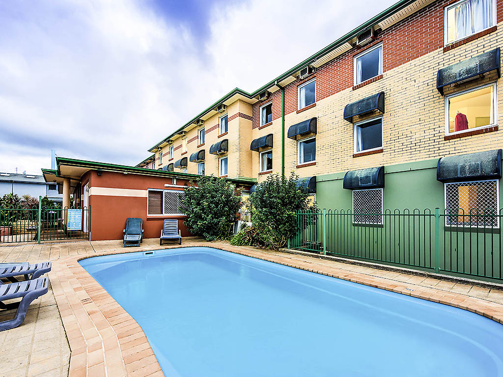 ibis budget Coffs Harbour - Image 4