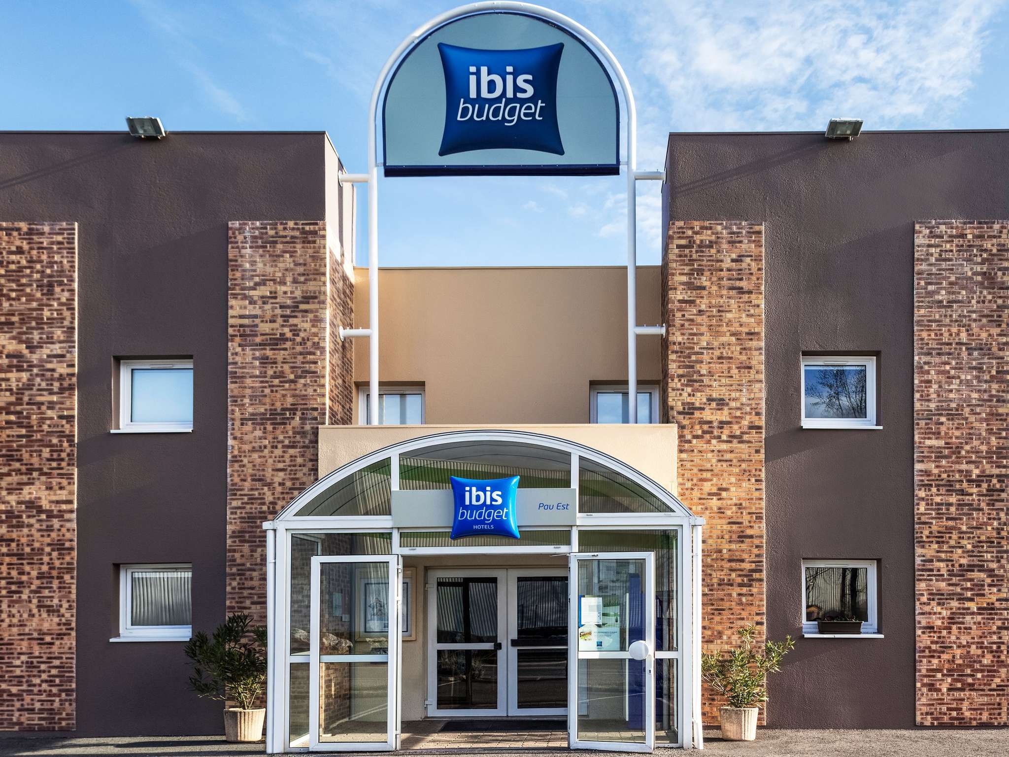 Foto - ibis Budget Pau Est