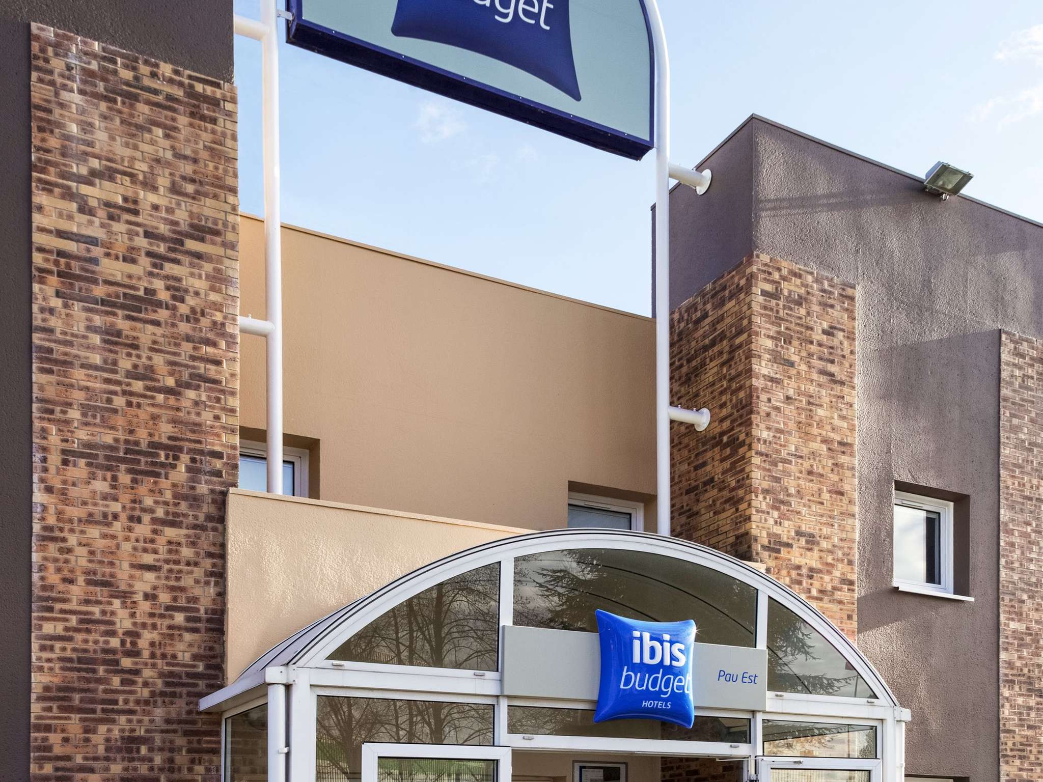 Foto - ibis Budget Pau Est