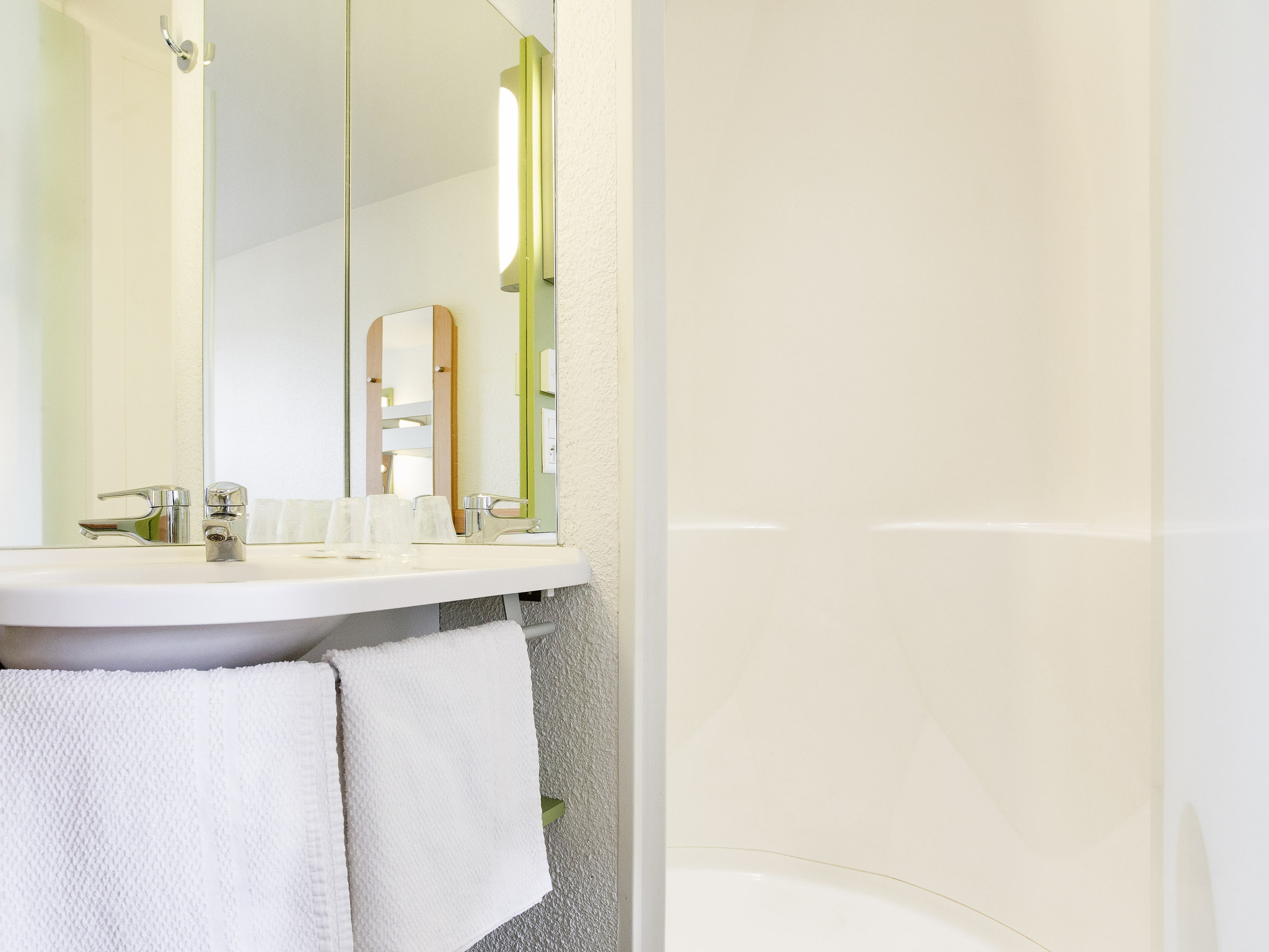 Foto - ibis Budget Pau Est