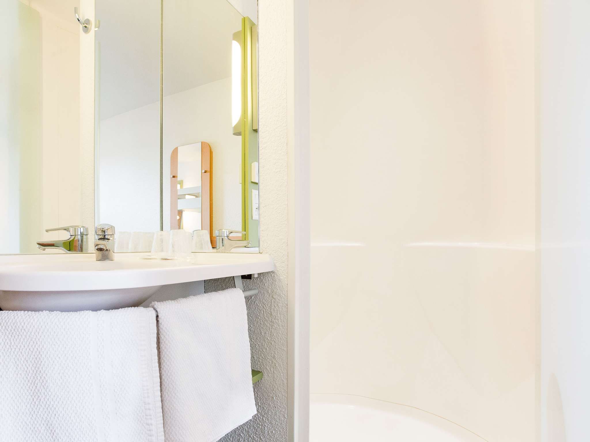 Foto - ibis Budget Pau Est