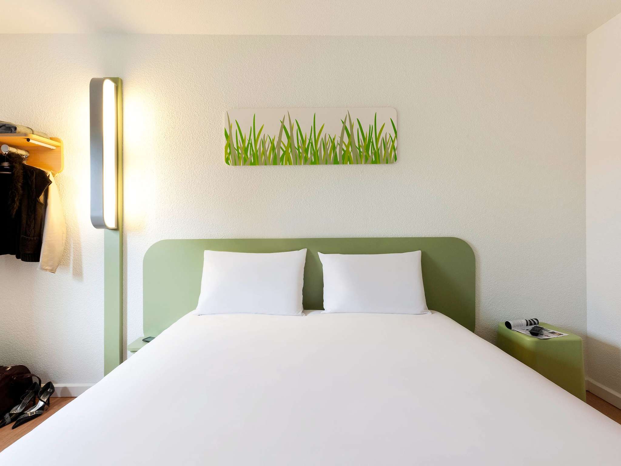 Foto - ibis Budget Pau Est