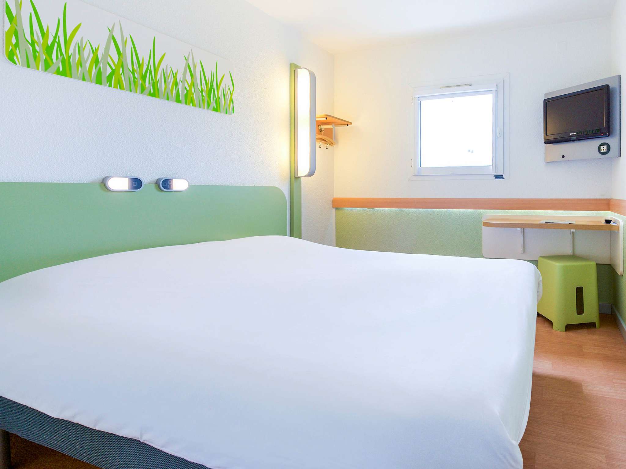 Foto - ibis Budget Pau Est