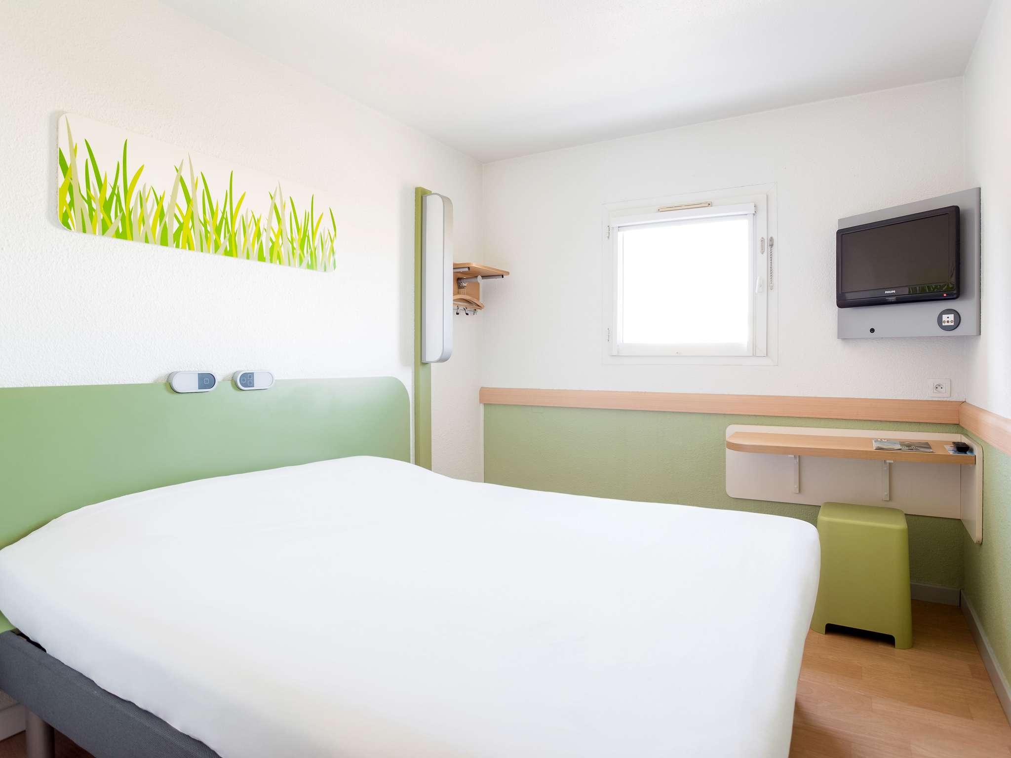 Foto - ibis Budget Pau Est