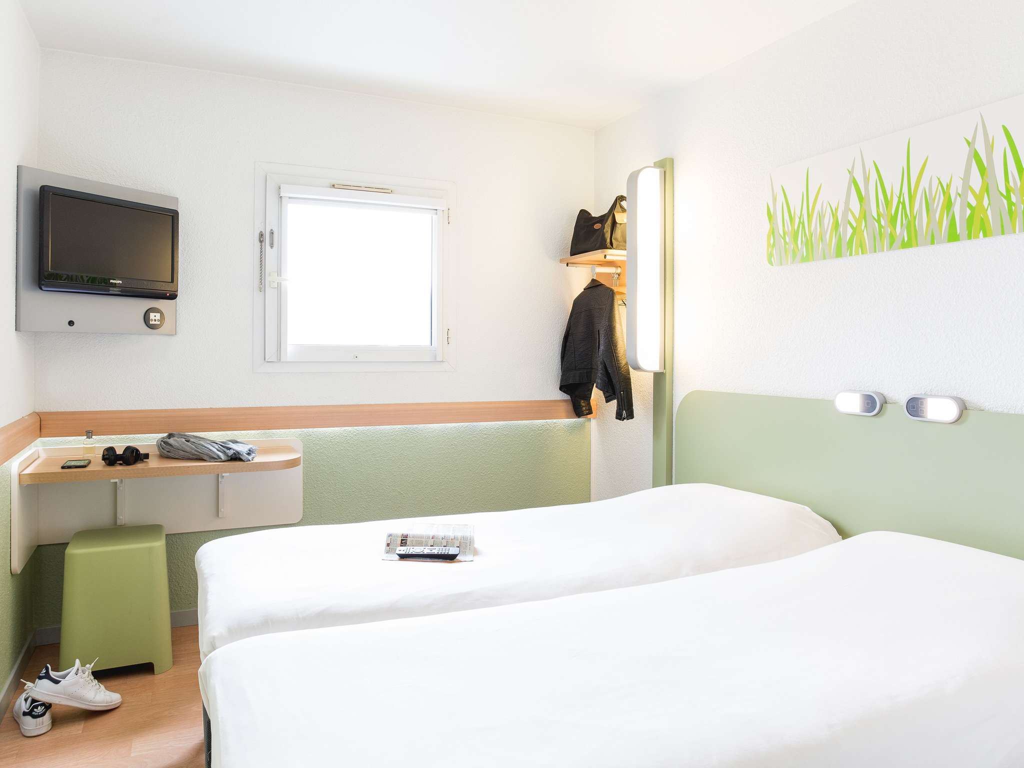 Foto - ibis Budget Pau Est