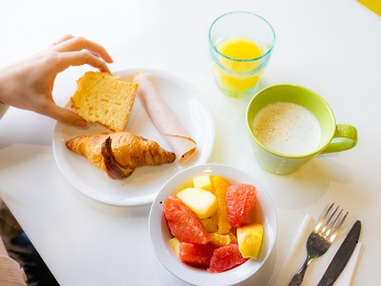 Foto - ibis budget Besançon Centre Gare