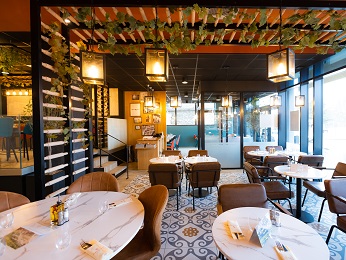 Foto - ibis budget Besançon Centre Gare