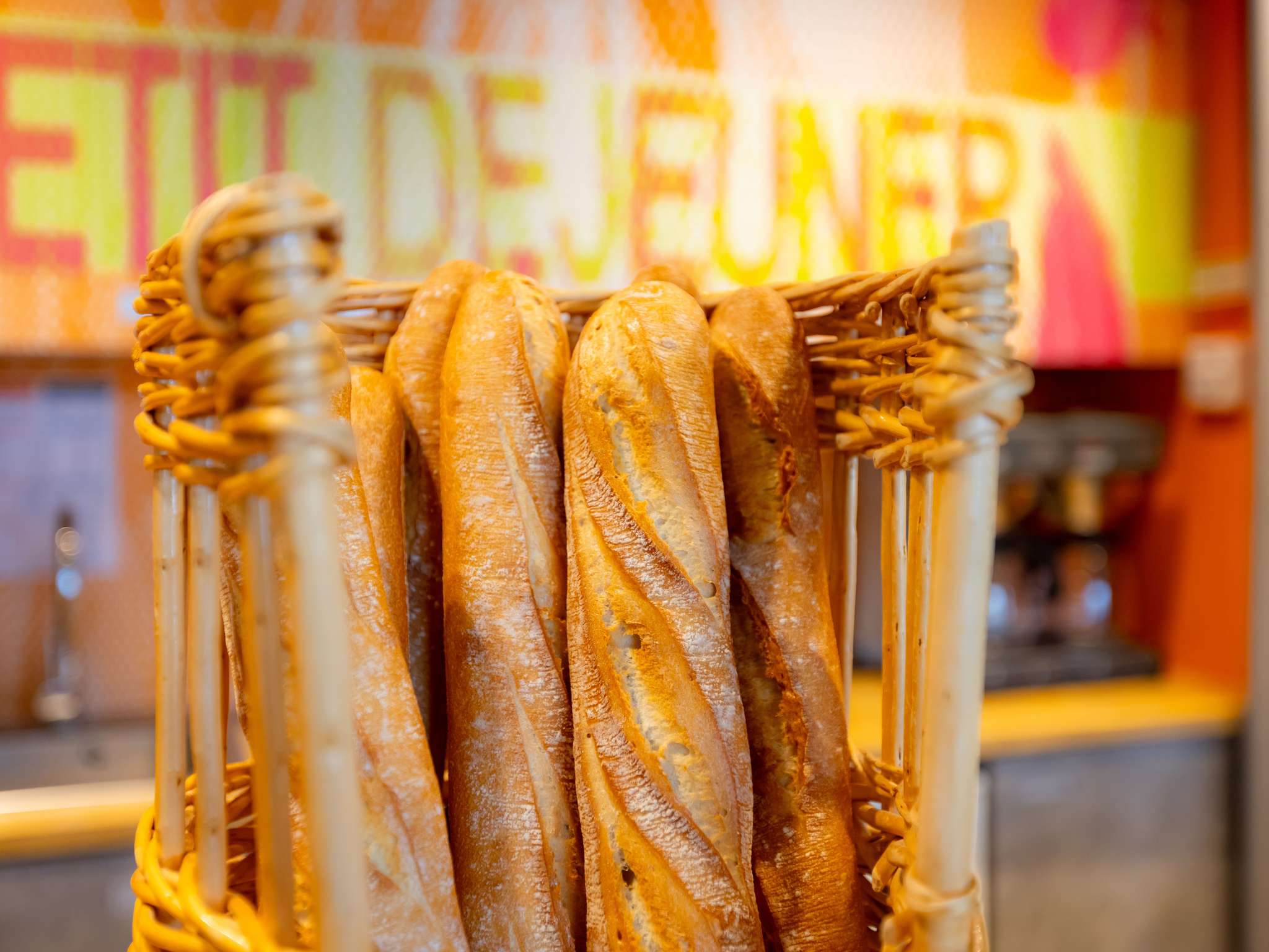 Foto - ibis budget Besançon Centre Gare