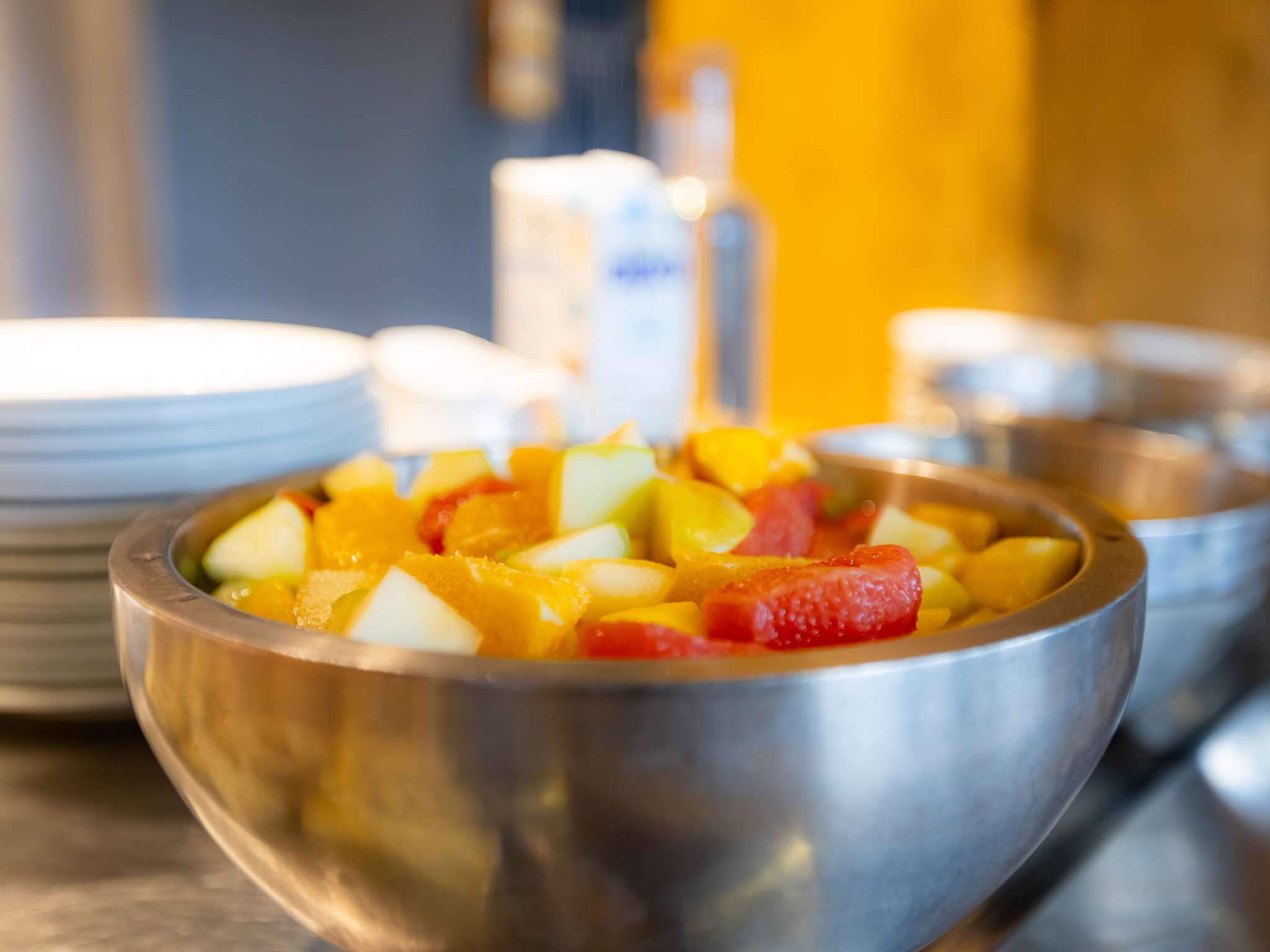 Foto - ibis budget Besançon Centre Gare