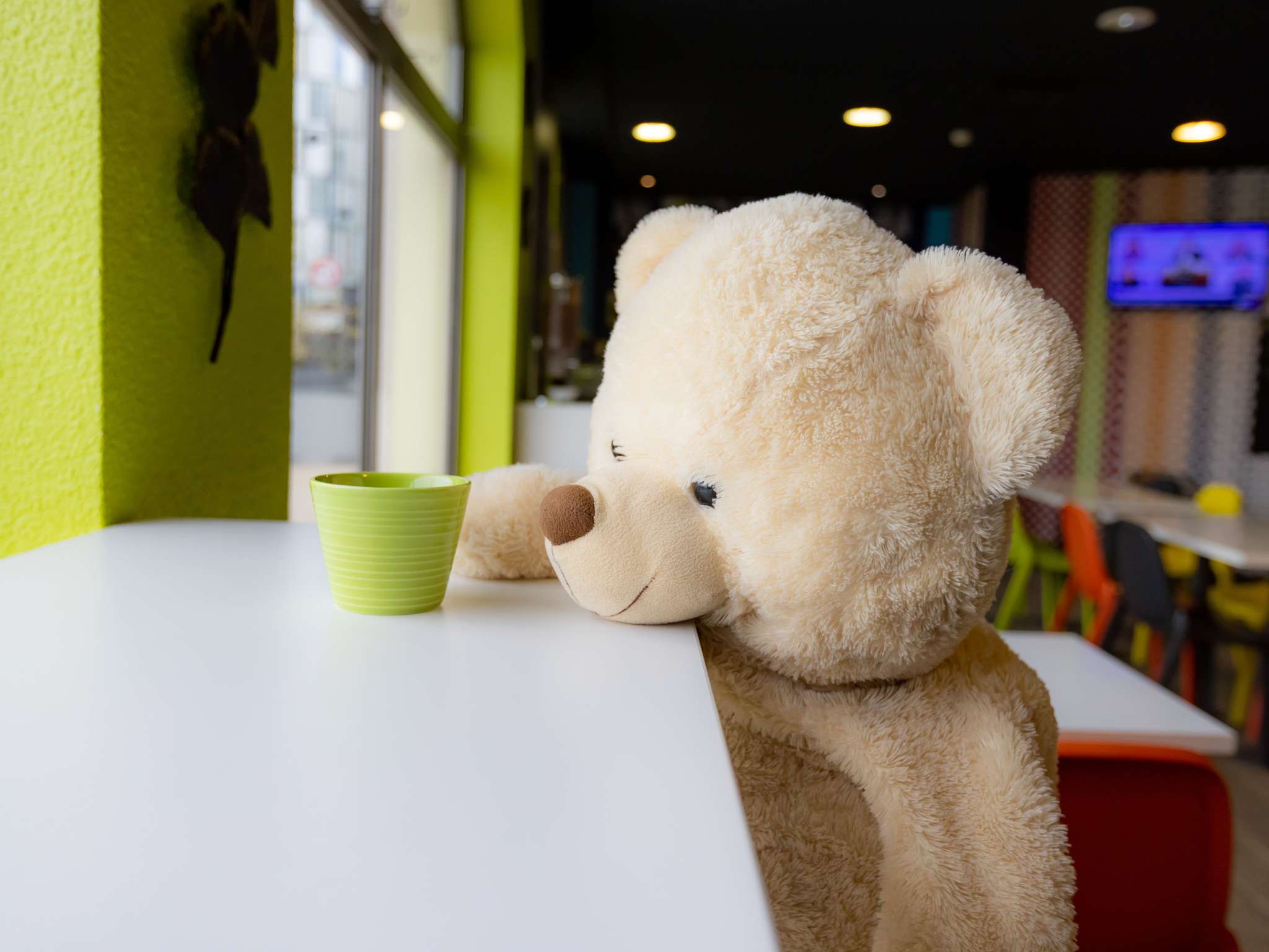 Foto - ibis budget Besançon Centre Gare