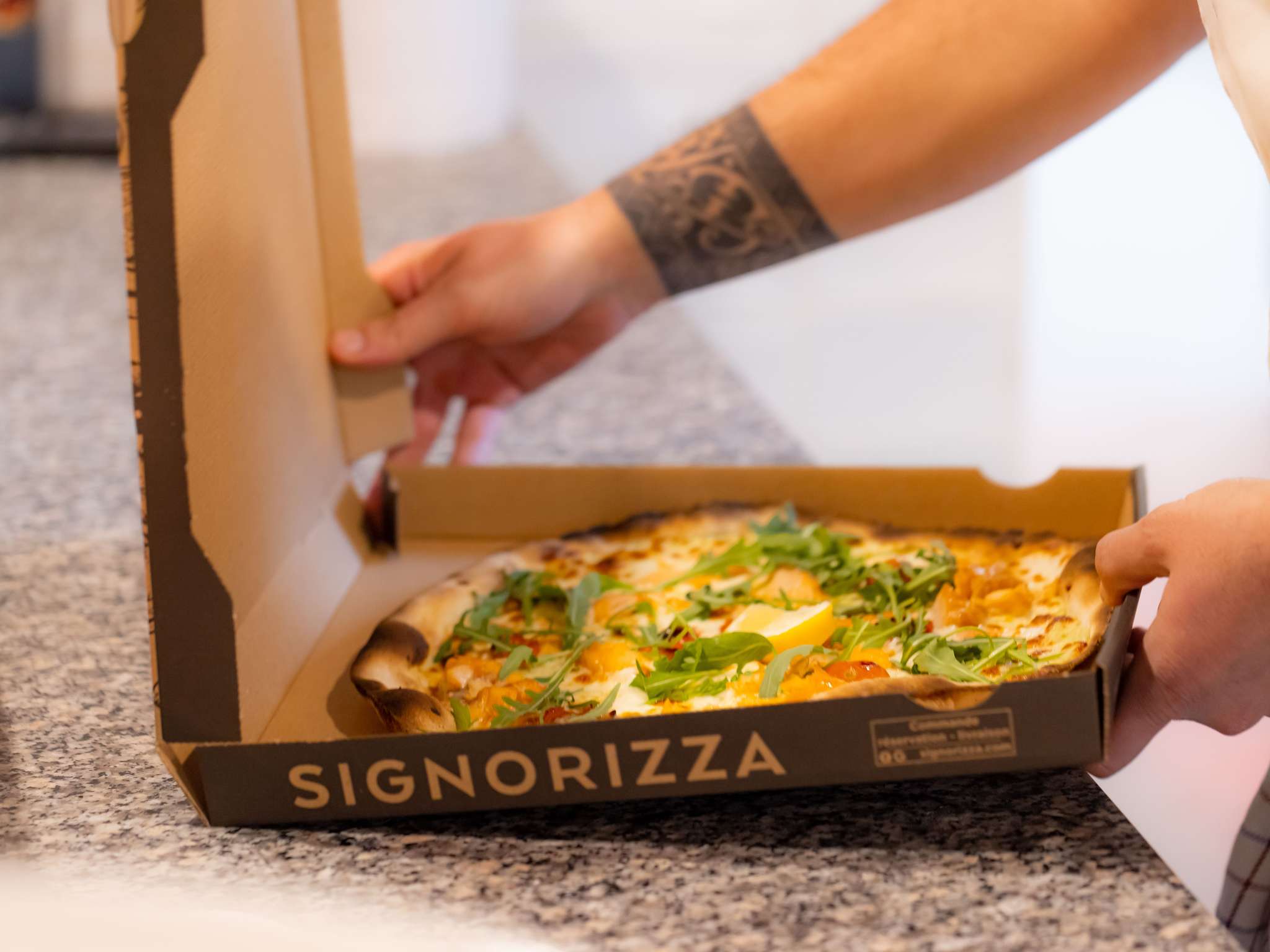 Foto - ibis budget Besançon Centre Gare