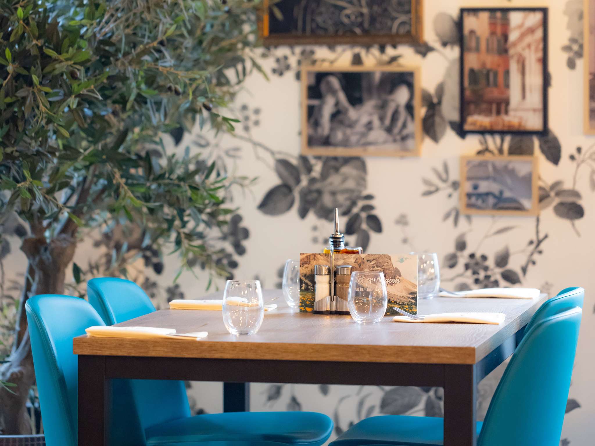 Foto - ibis budget Besançon Centre Gare