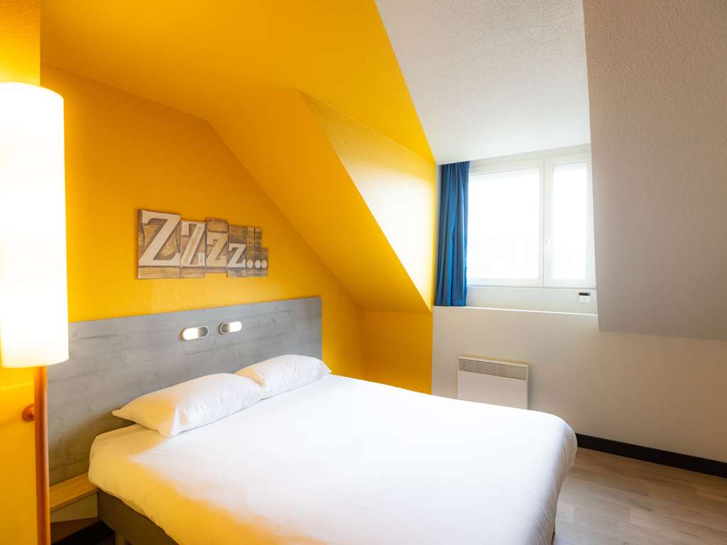 ibis budget Besancon Centre Gare - Image 1