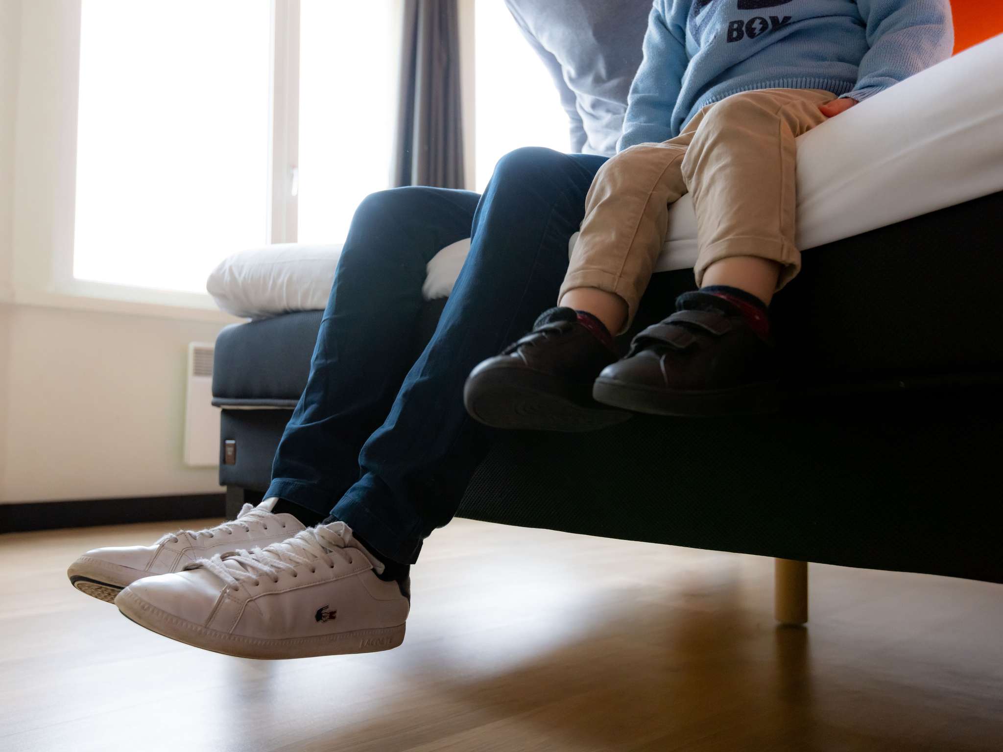 Foto - ibis budget Besançon Centre Gare