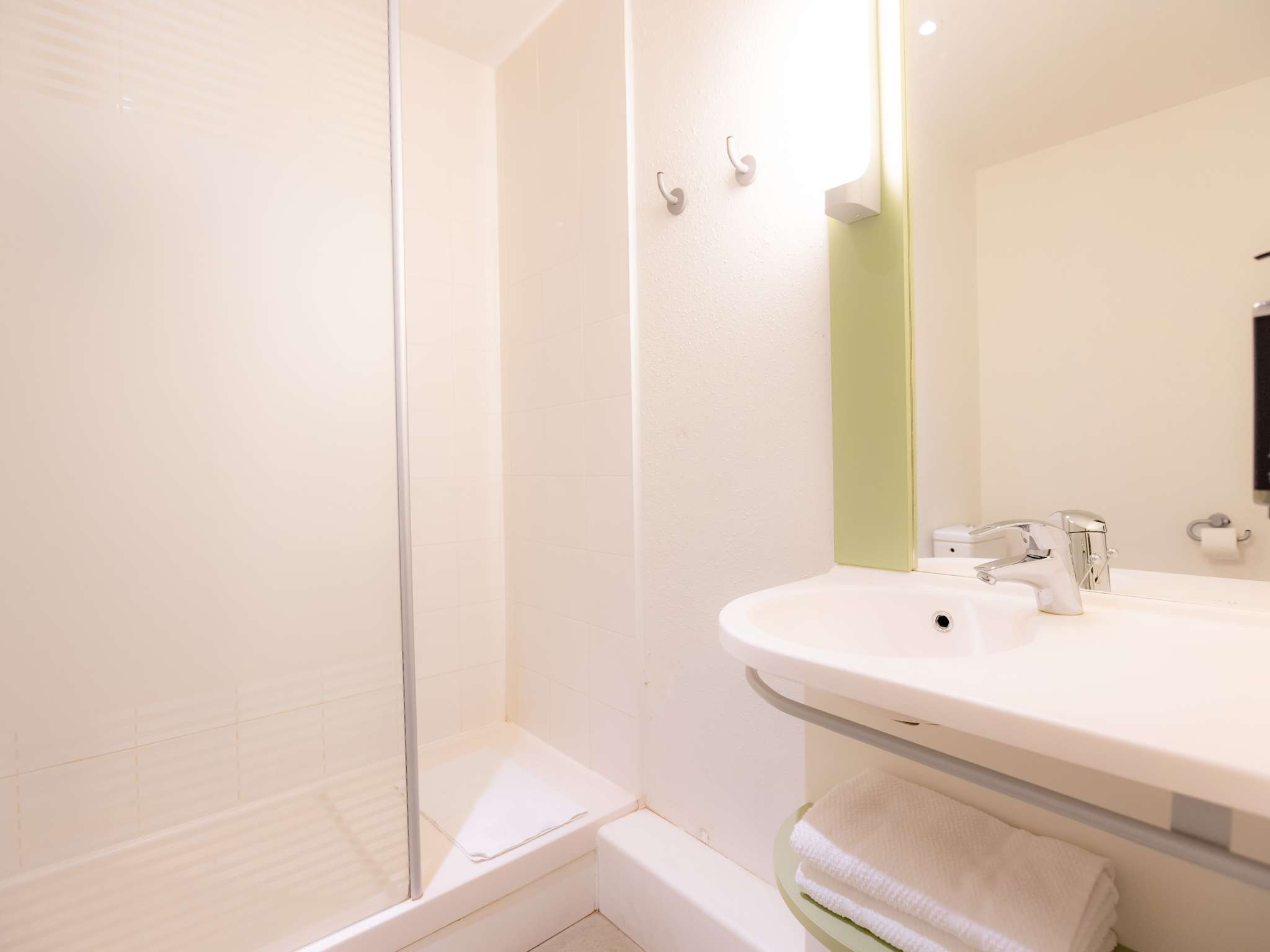 Foto - ibis budget Besançon Centre Gare