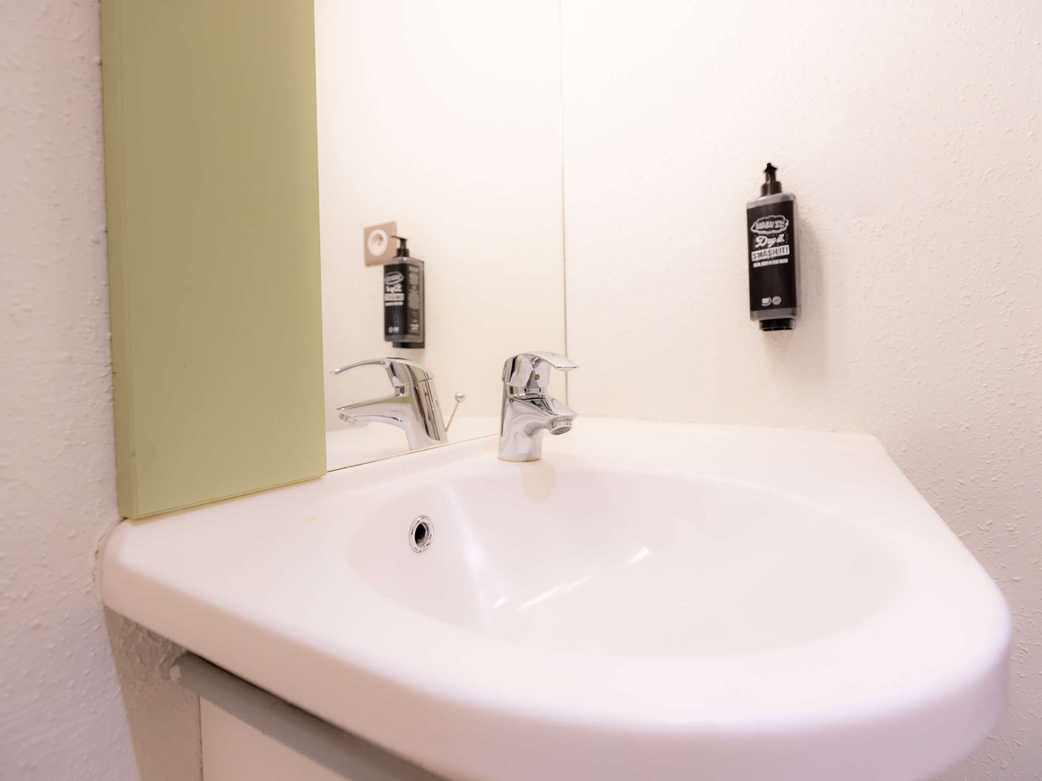 Foto - ibis budget Besançon Centre Gare