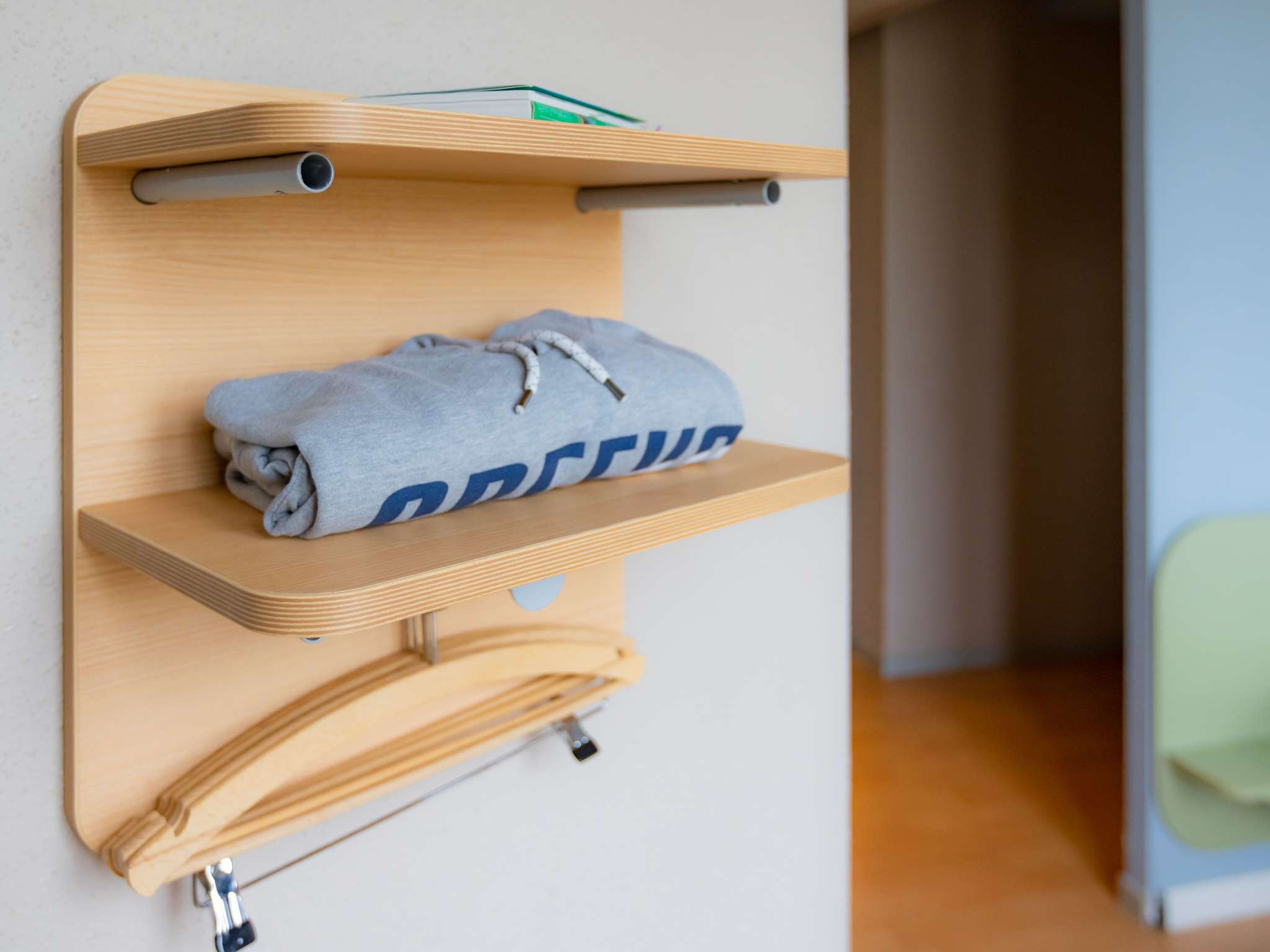 Foto - ibis budget Besançon Centre Gare