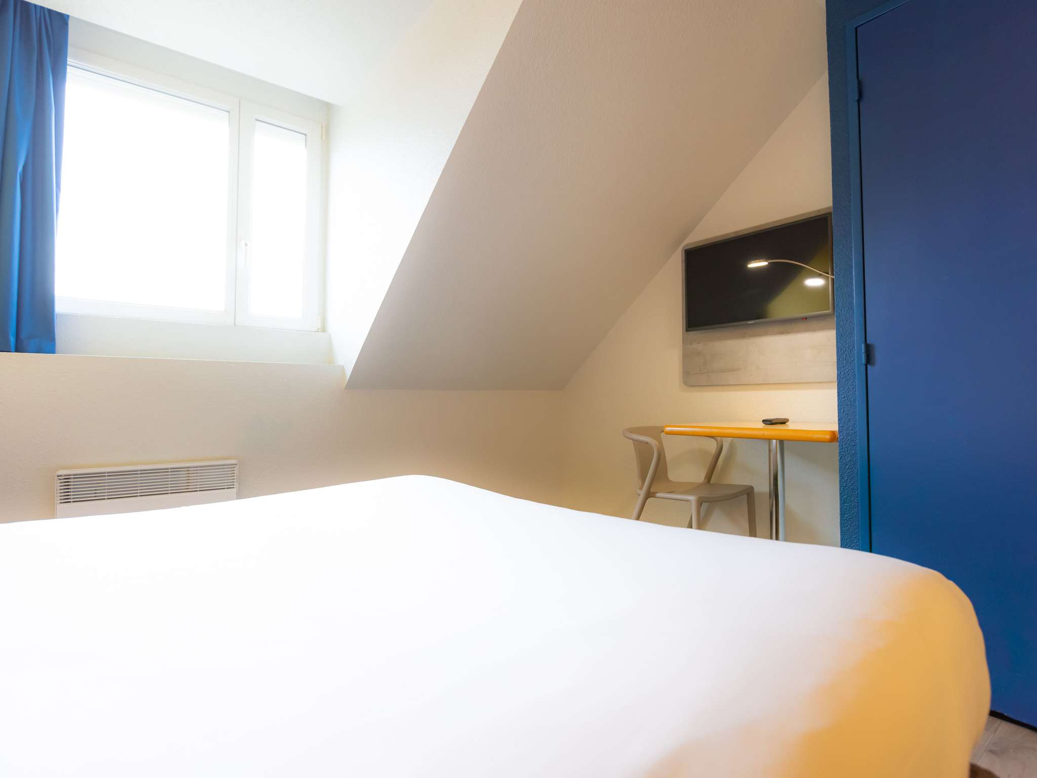 Foto - ibis budget Besançon Centre Gare