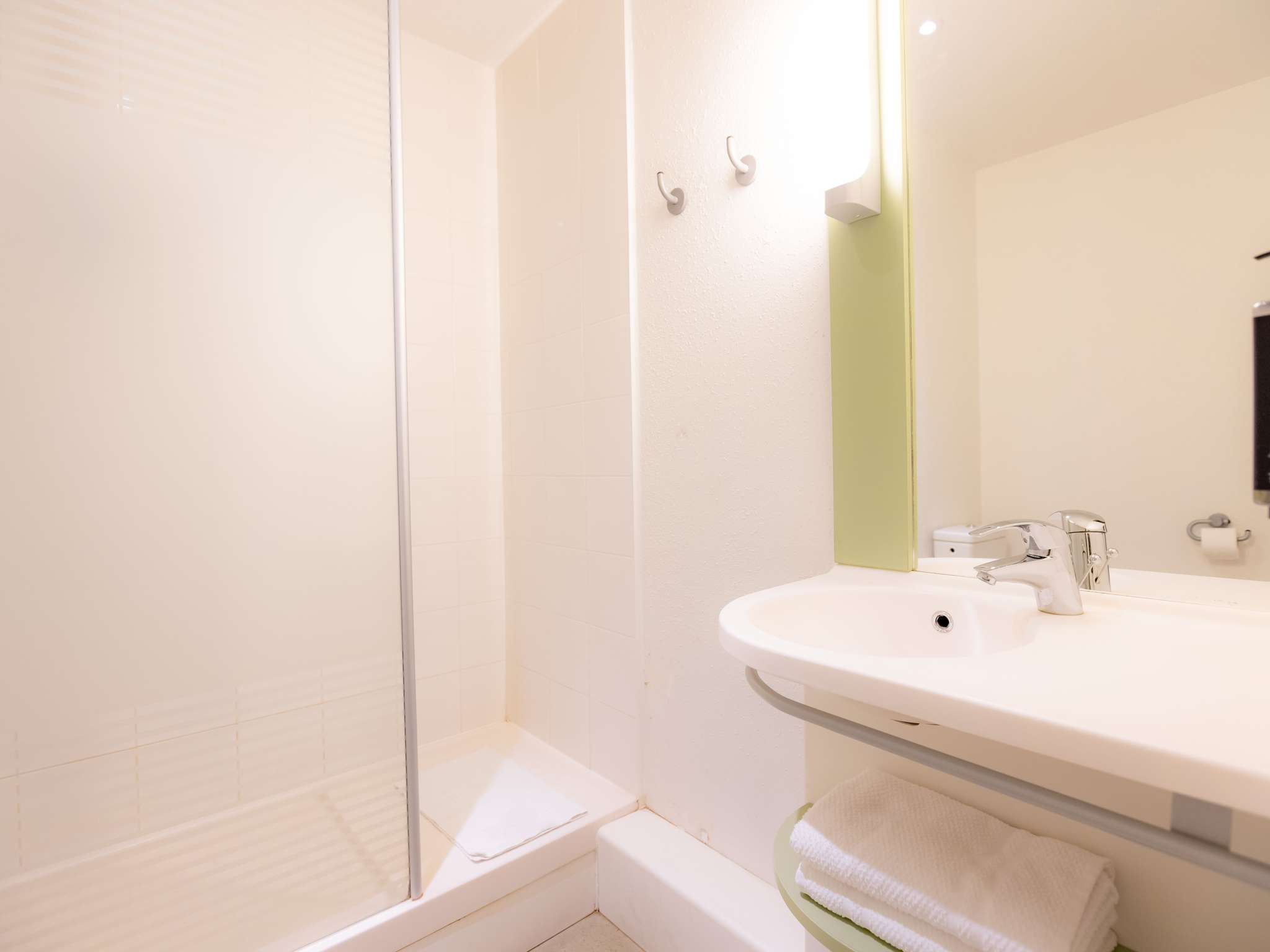 Foto - ibis budget Besançon Centre Gare